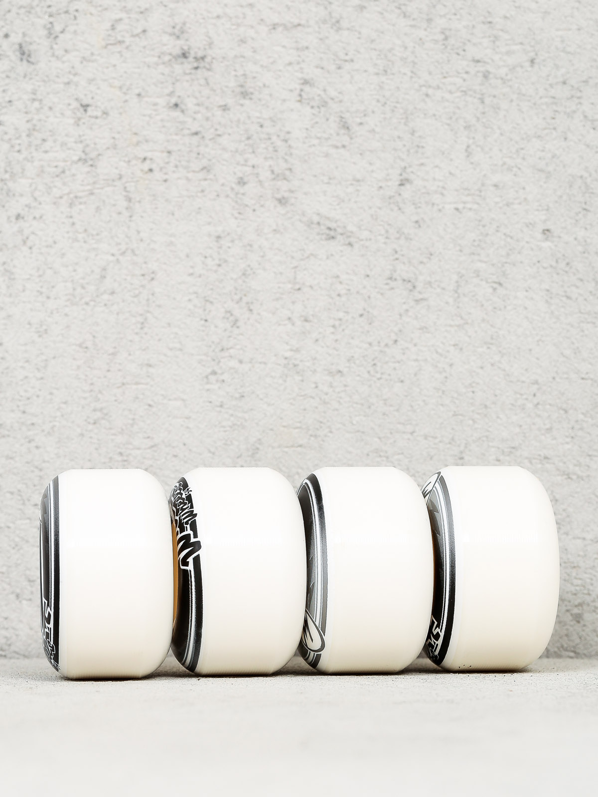 Wreck Kolečka Bolt (black)