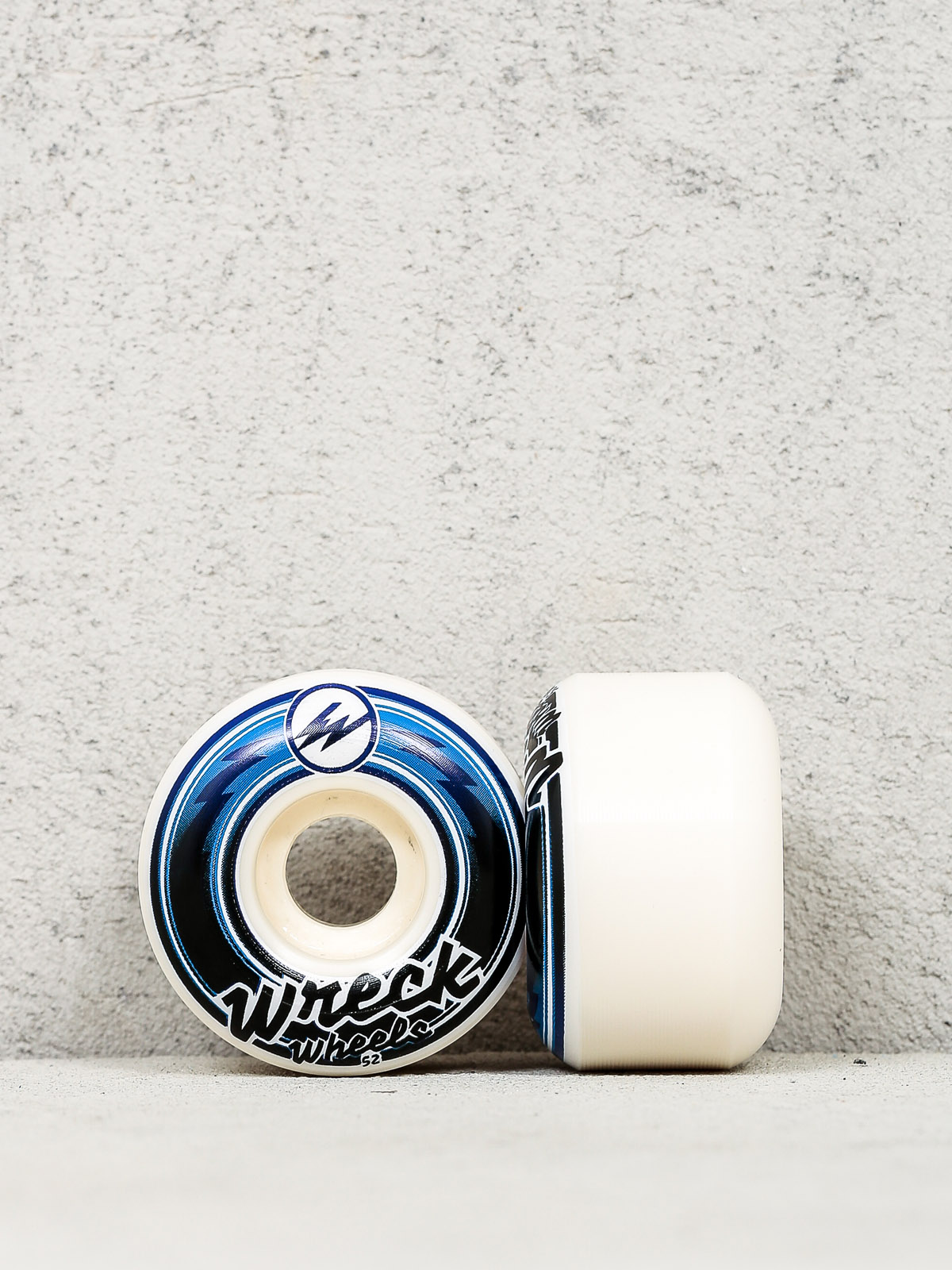 Wreck Kolečka Bolt (navy)