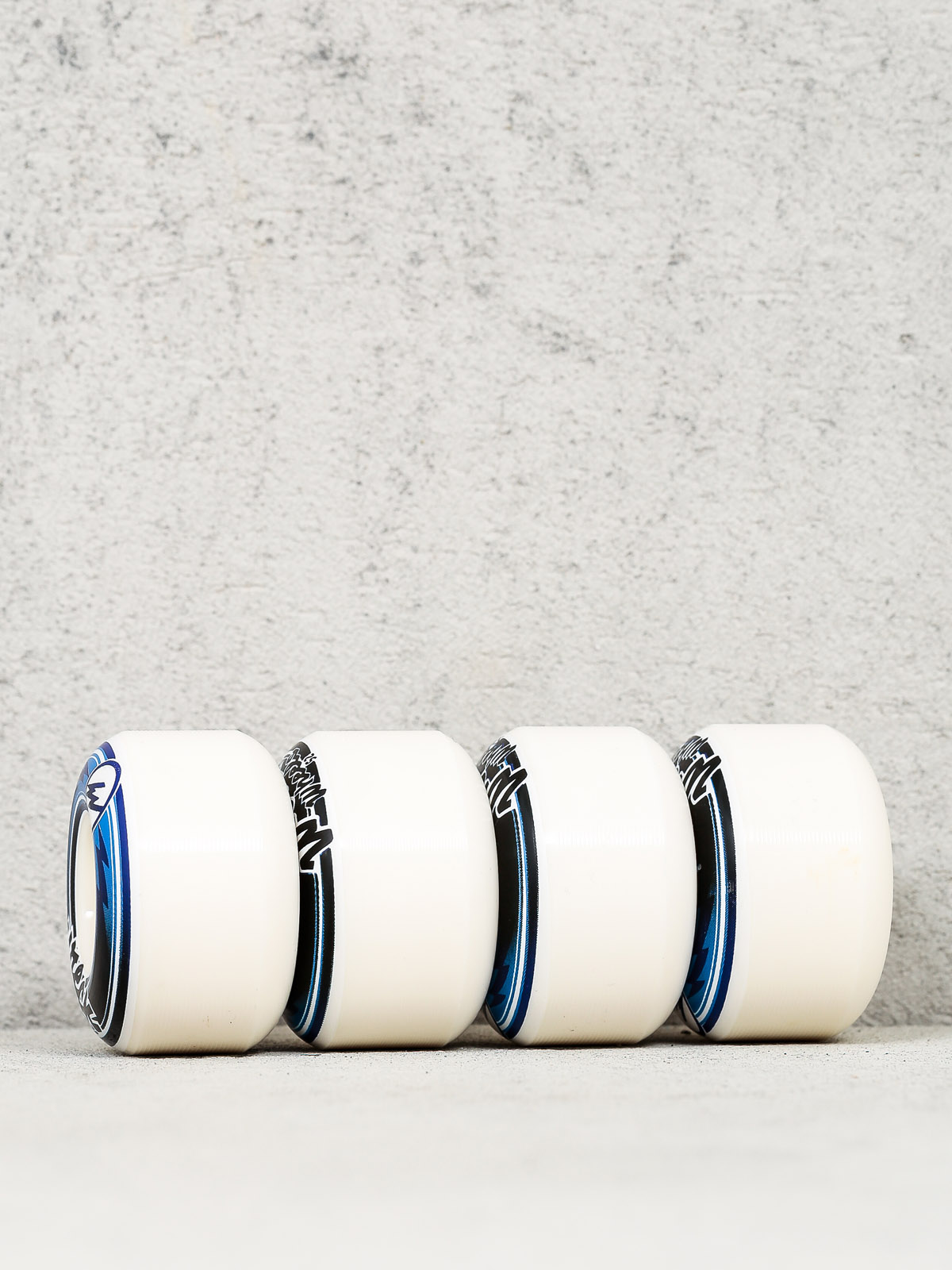 Wreck Kolečka Bolt (navy)