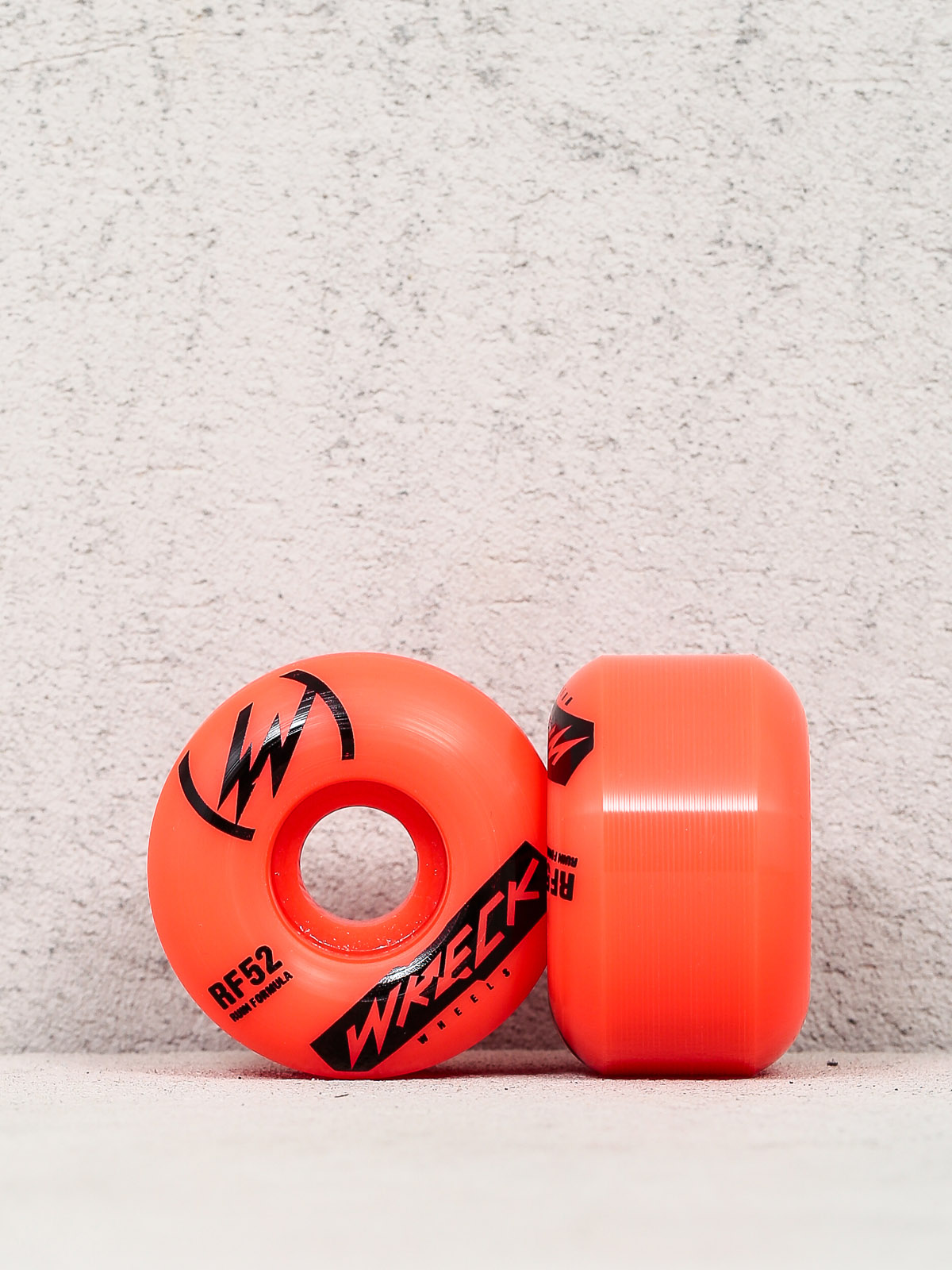 Wreck Kolečka Classic 02 Ruin Formula (orange)