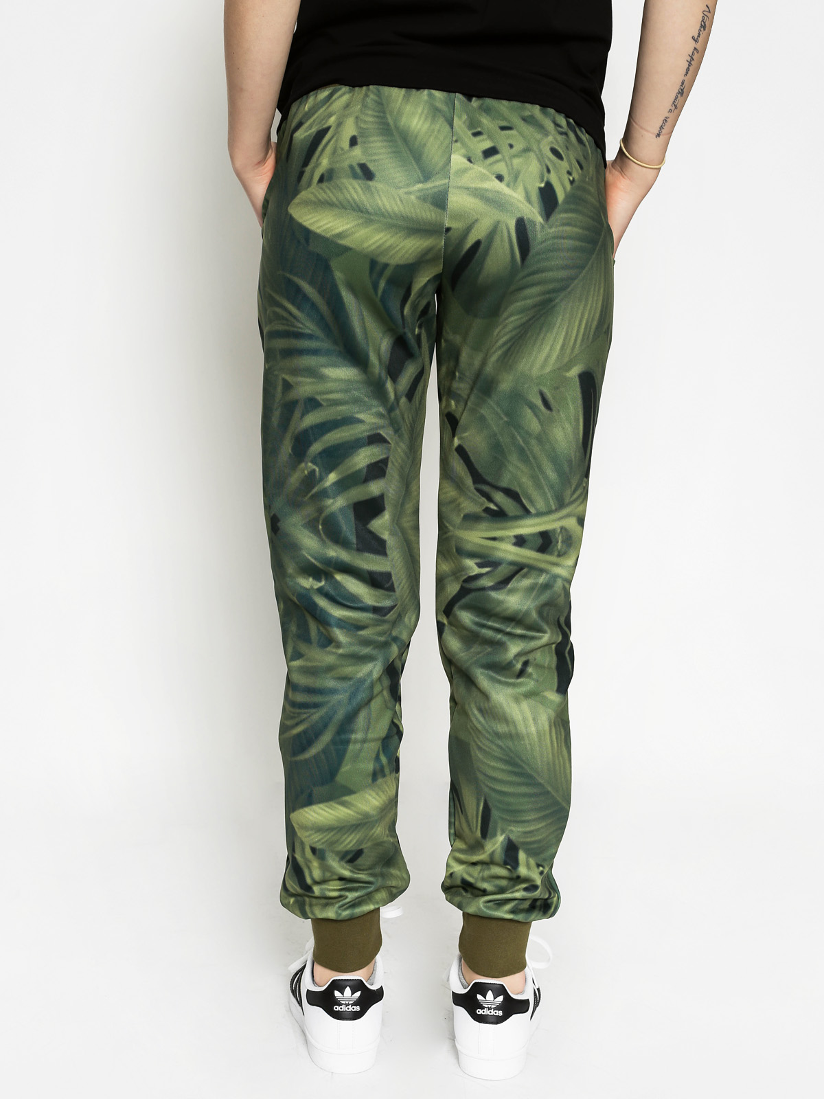 Femi Pleasure Kalhoty Igusu Drs Wmn (fgr)