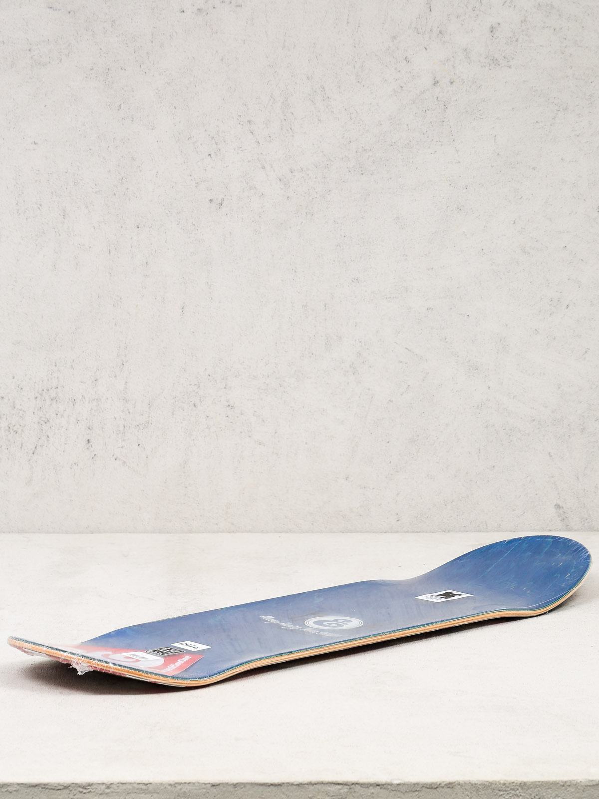 Deska Expedition One Always Hungy (kenny hoyle)