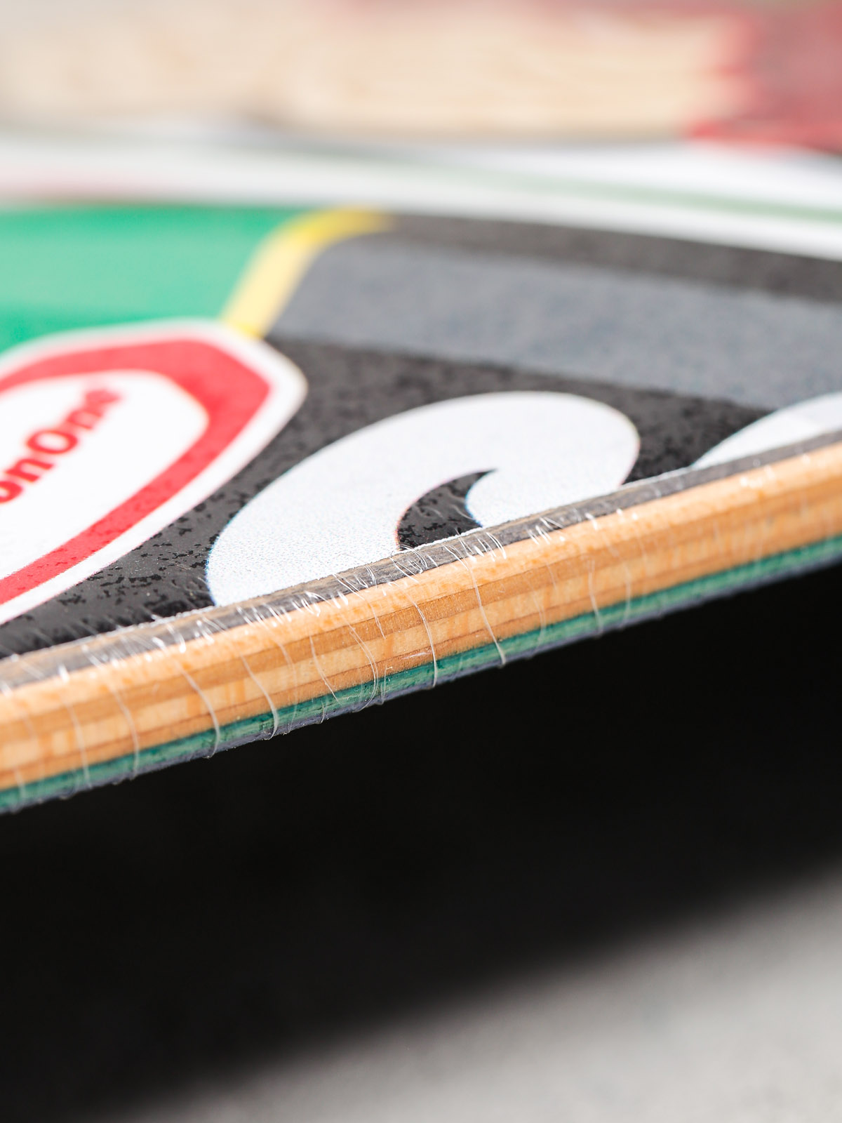 Deska Expedition One Always Hungy (kenny hoyle)