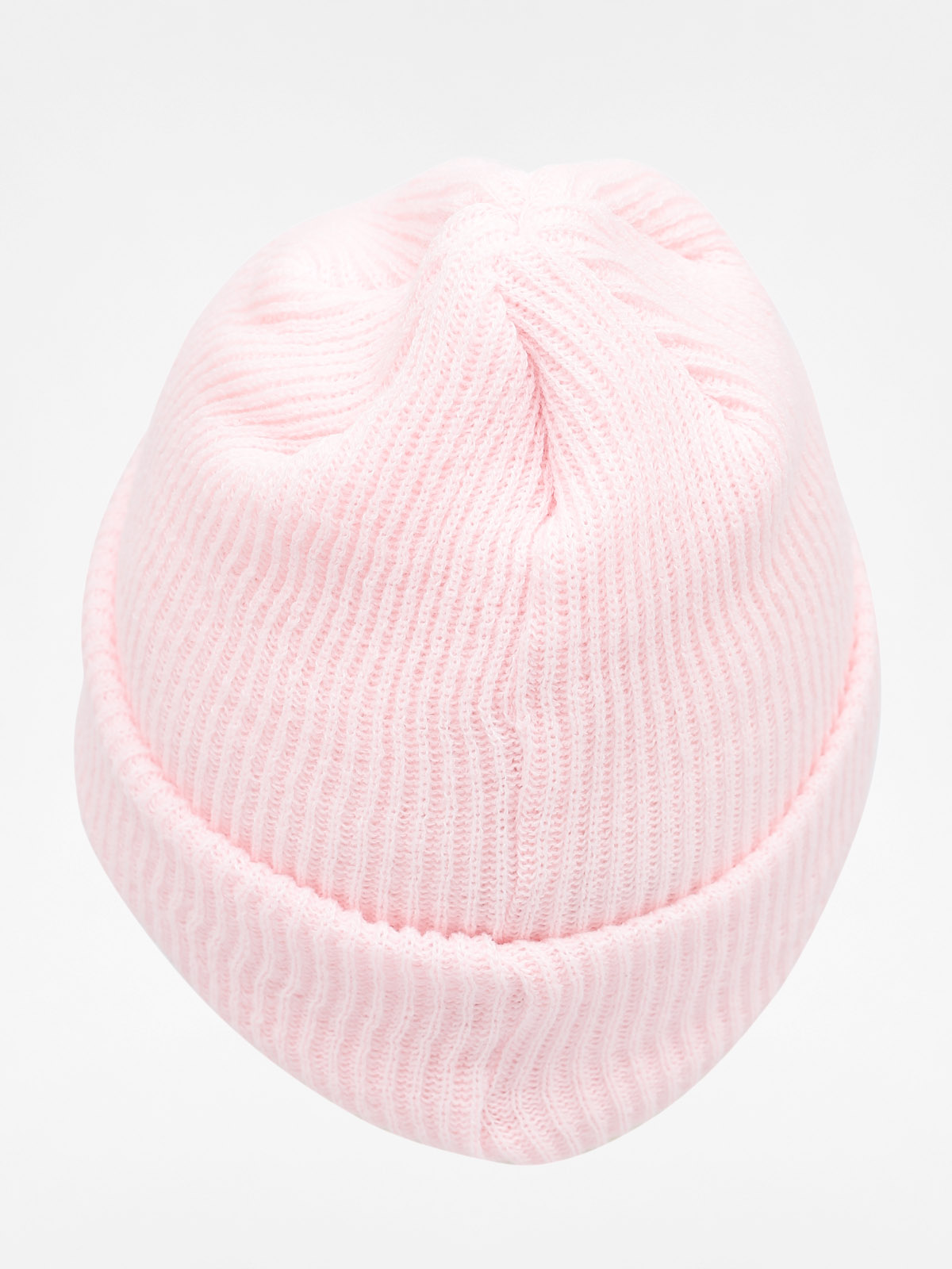 The Hive Čepice Path Beanie Wmn (salmon pink)