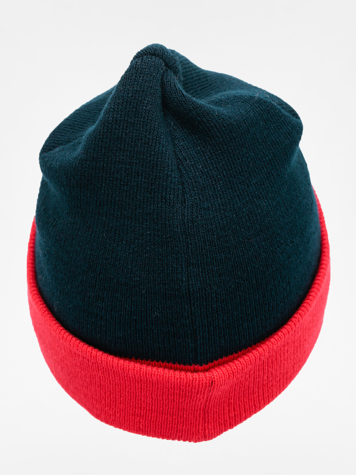 Čepice Elm Company Grit (navy/red)