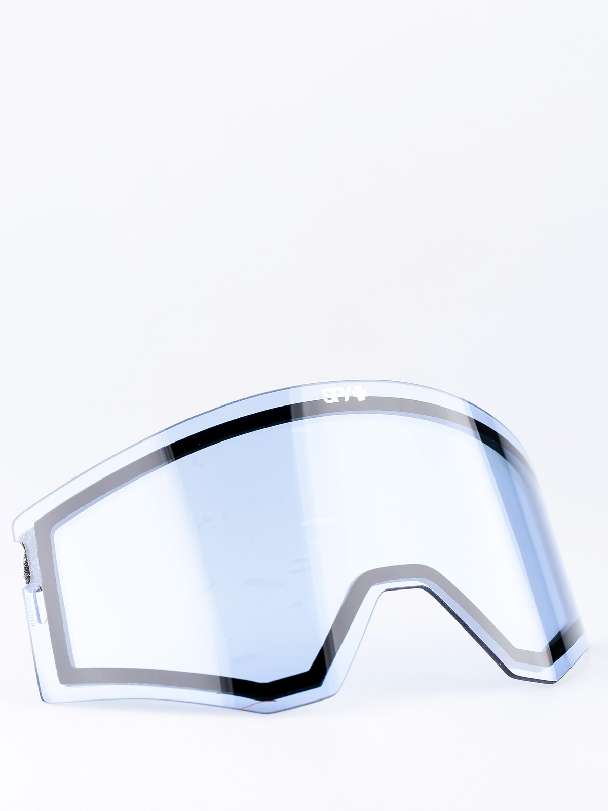 Brýle na snowboard Spy Ace (black/bronze/red spectra/blue)