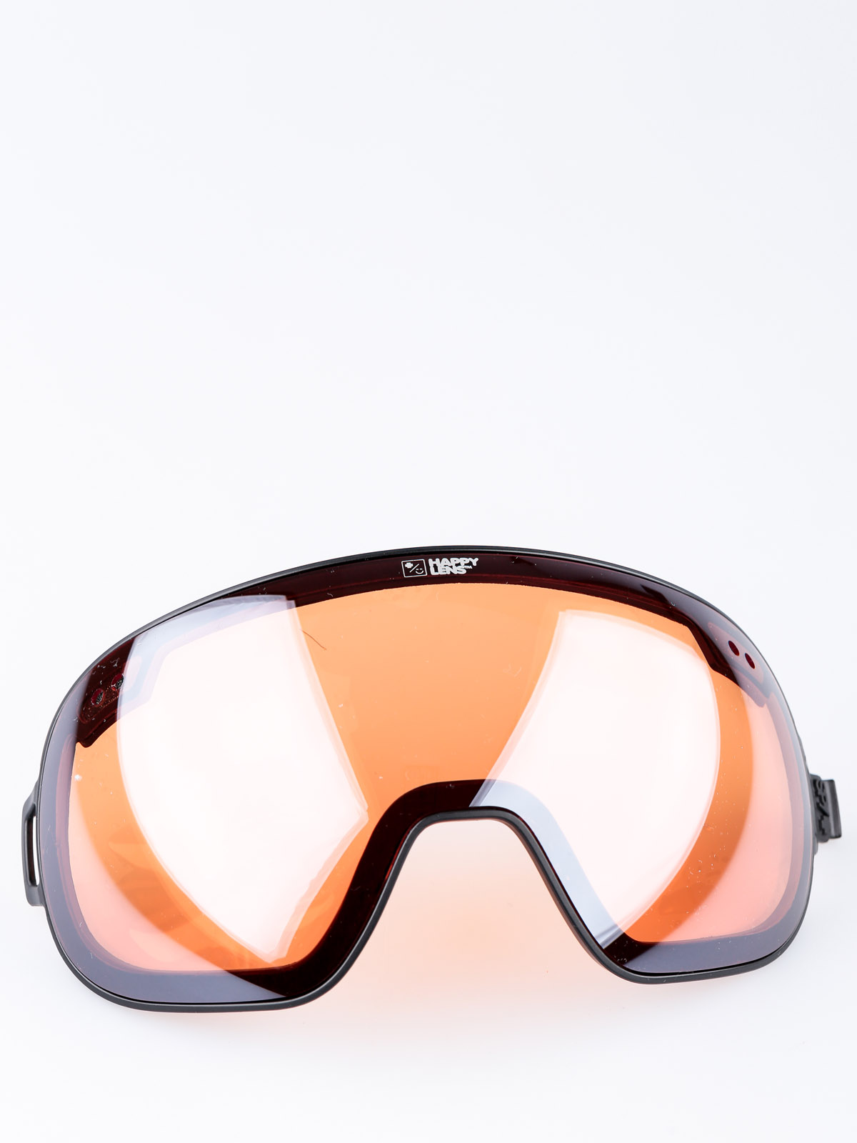 Spy Brýle na snowboard Doom (aurora green/happy green spectra/happy lucid silver)