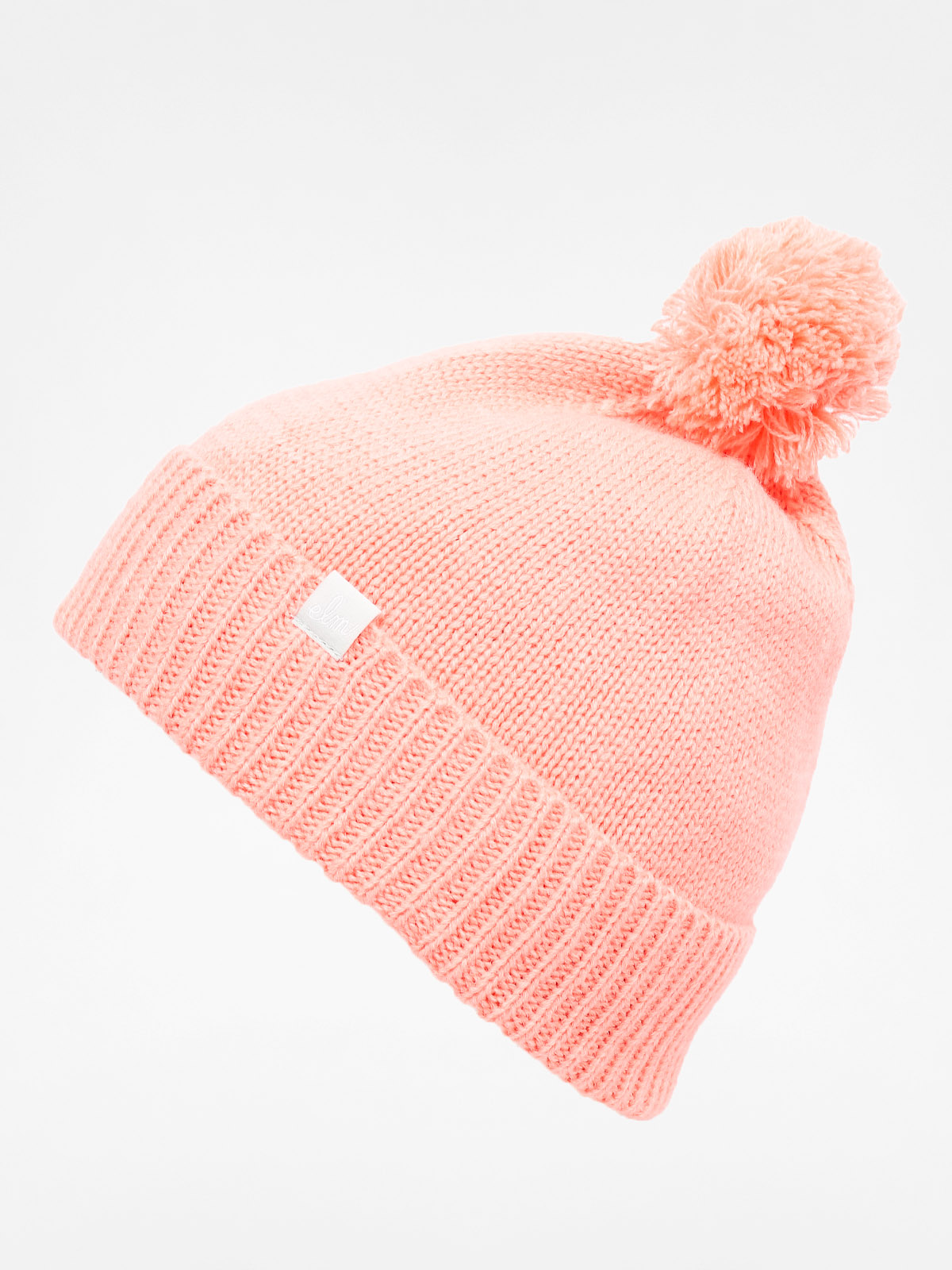 Elm Company Čepice Ella Wmn (peach)