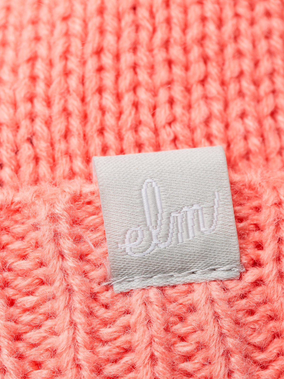 Elm Company Čepice Ella Wmn (peach)