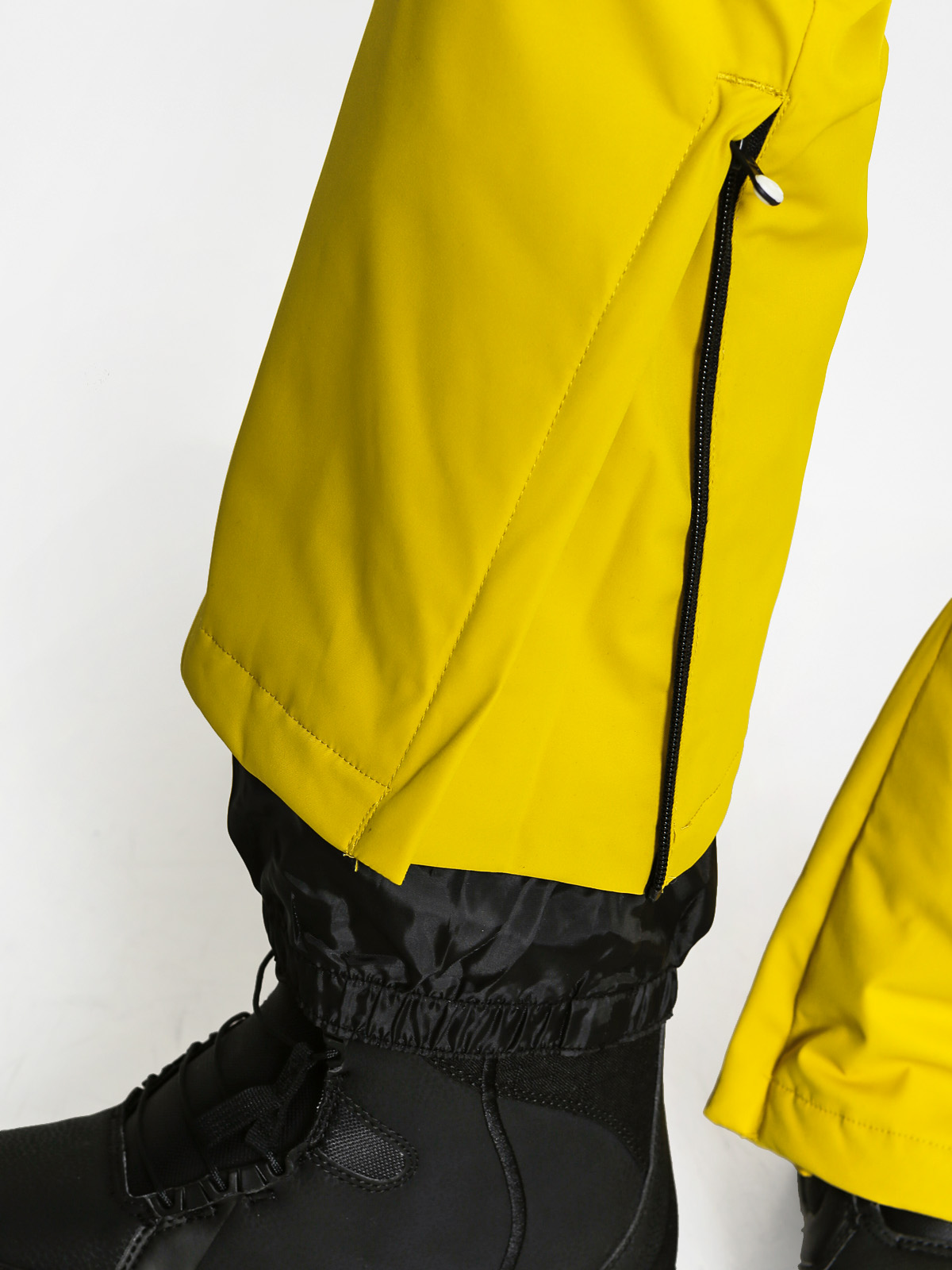 Dámské Snowboardové kalhoty  Rehall Fee (cess green)