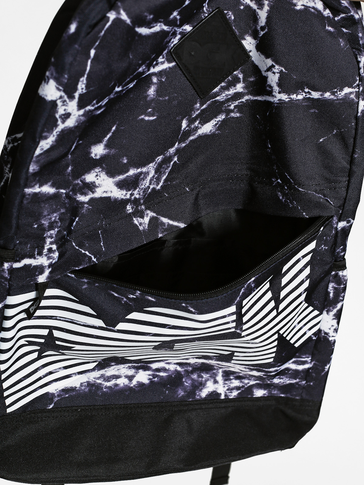 Batoh DGK Craftsman Angle Deluxe (black)