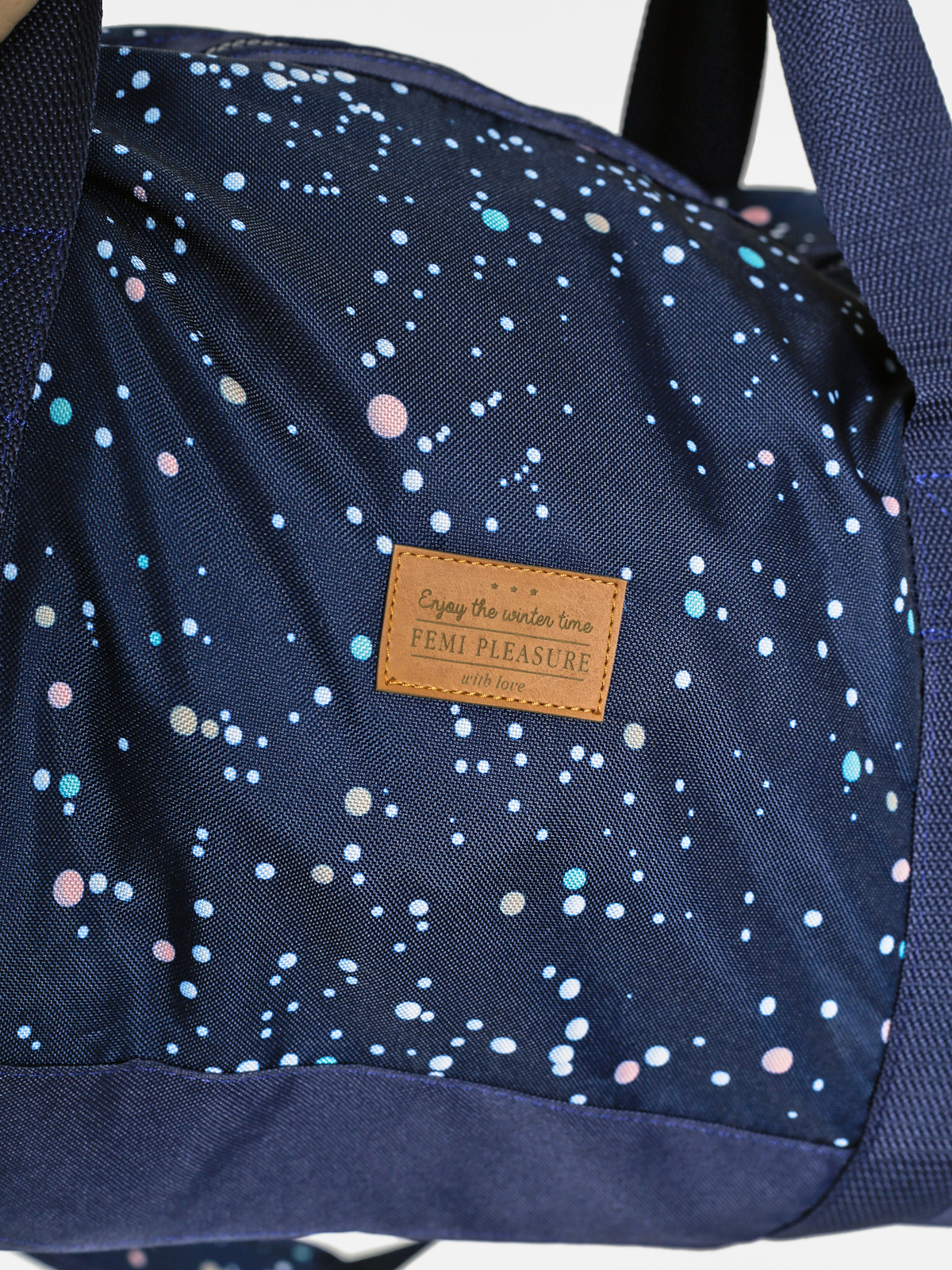 Taška Femi Pleasure Haven Wmn (ngh)