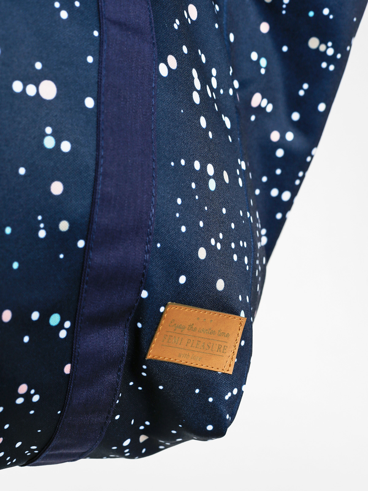 Taška Femi Pleasure Alberta Wmn (ngh)