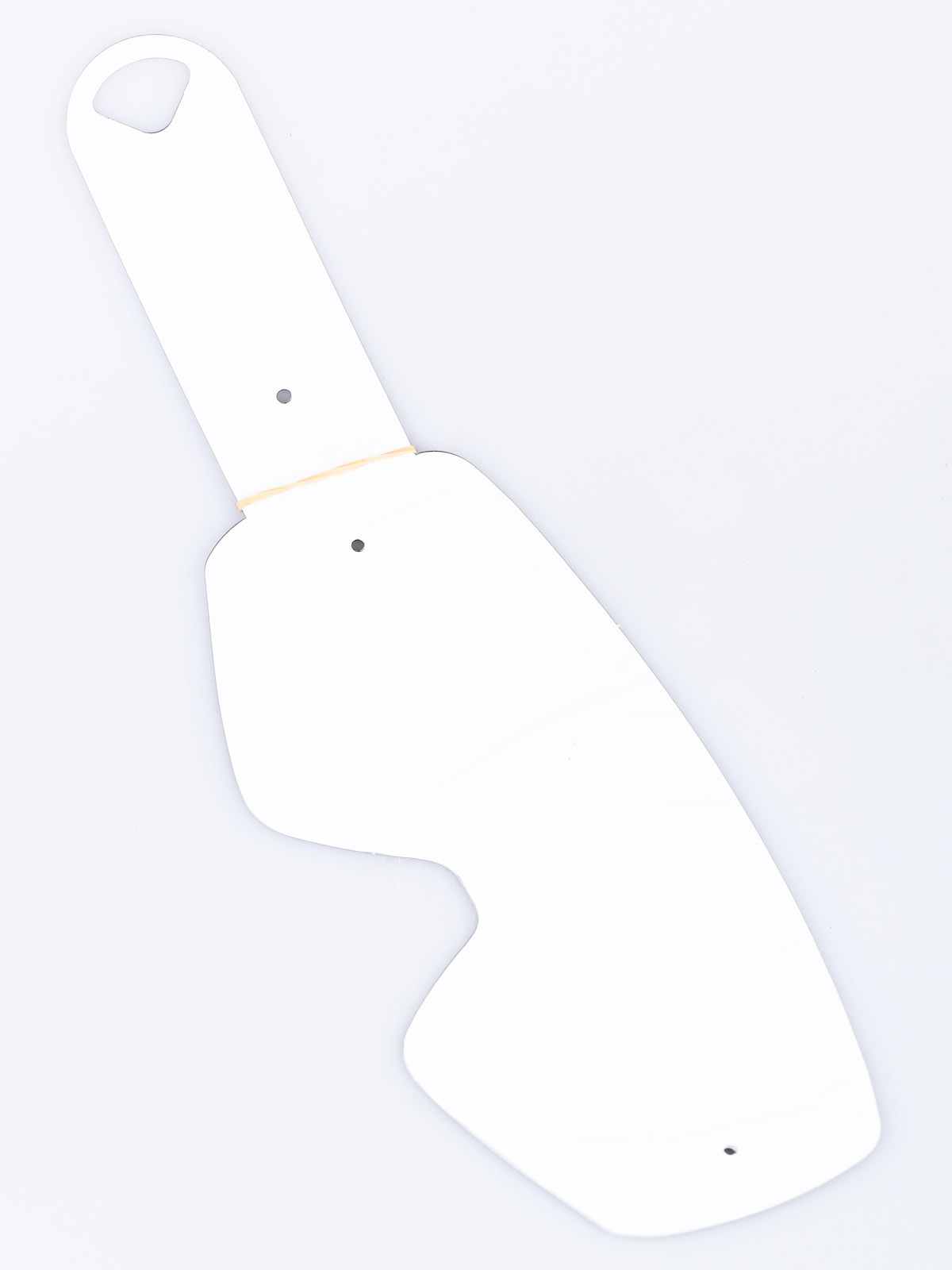 Cross brýle Dragon NFX2 (red/inj smoke)