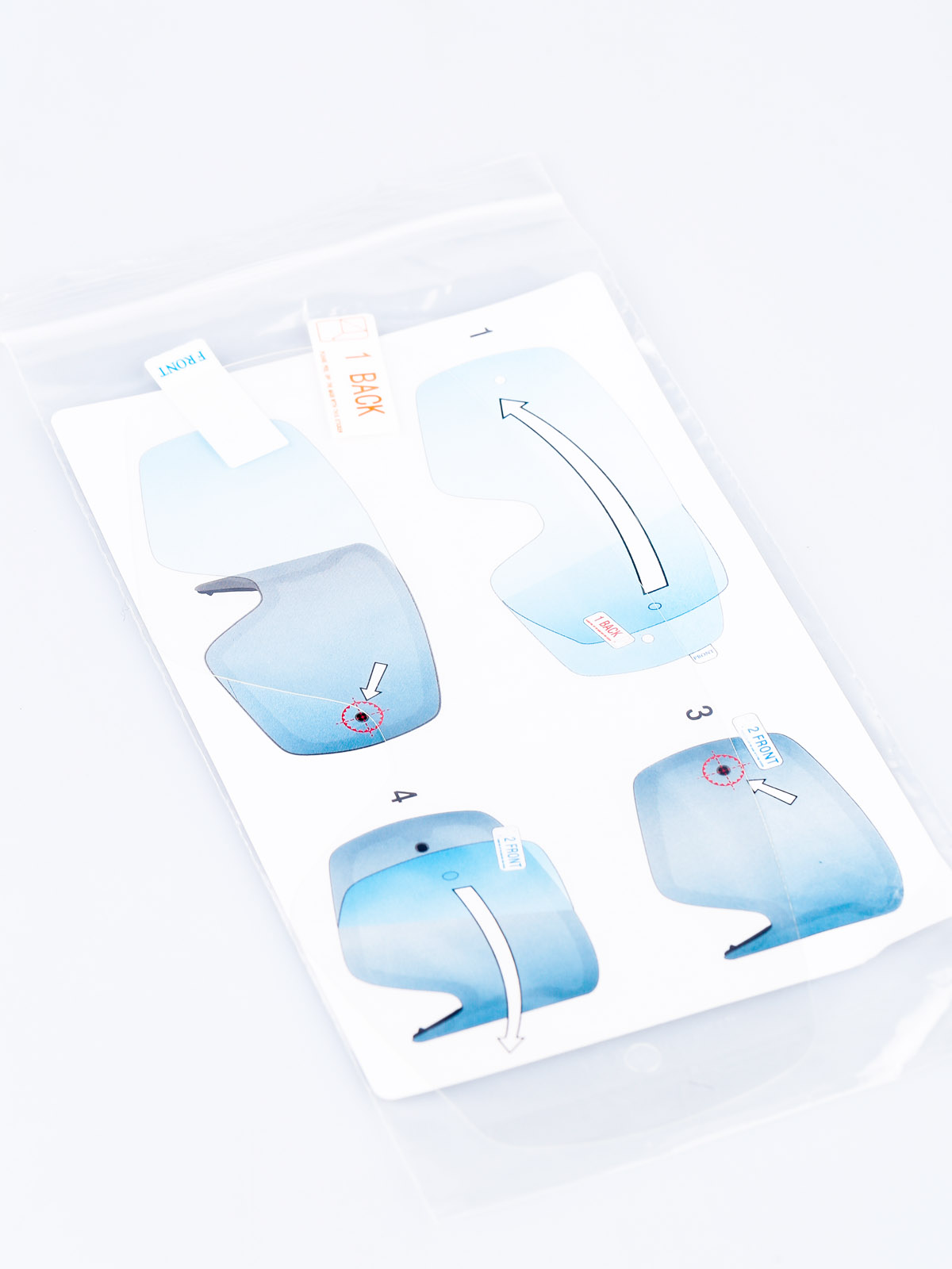 Cross brýle Dragon NFX2 (red/inj smoke)