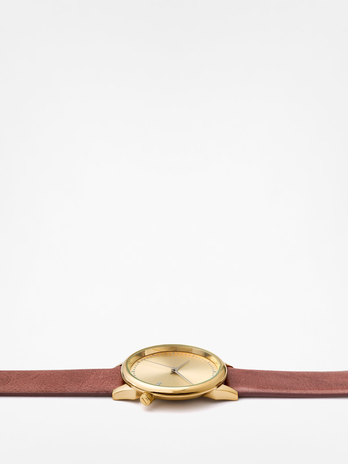 Hodinky Komono Estelle Wmn (lotus)