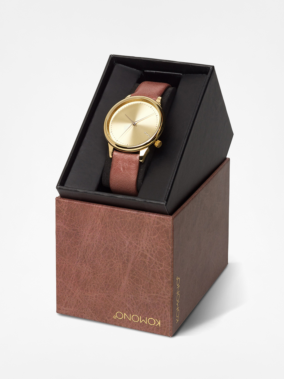 Hodinky Komono Estelle Wmn (lotus)