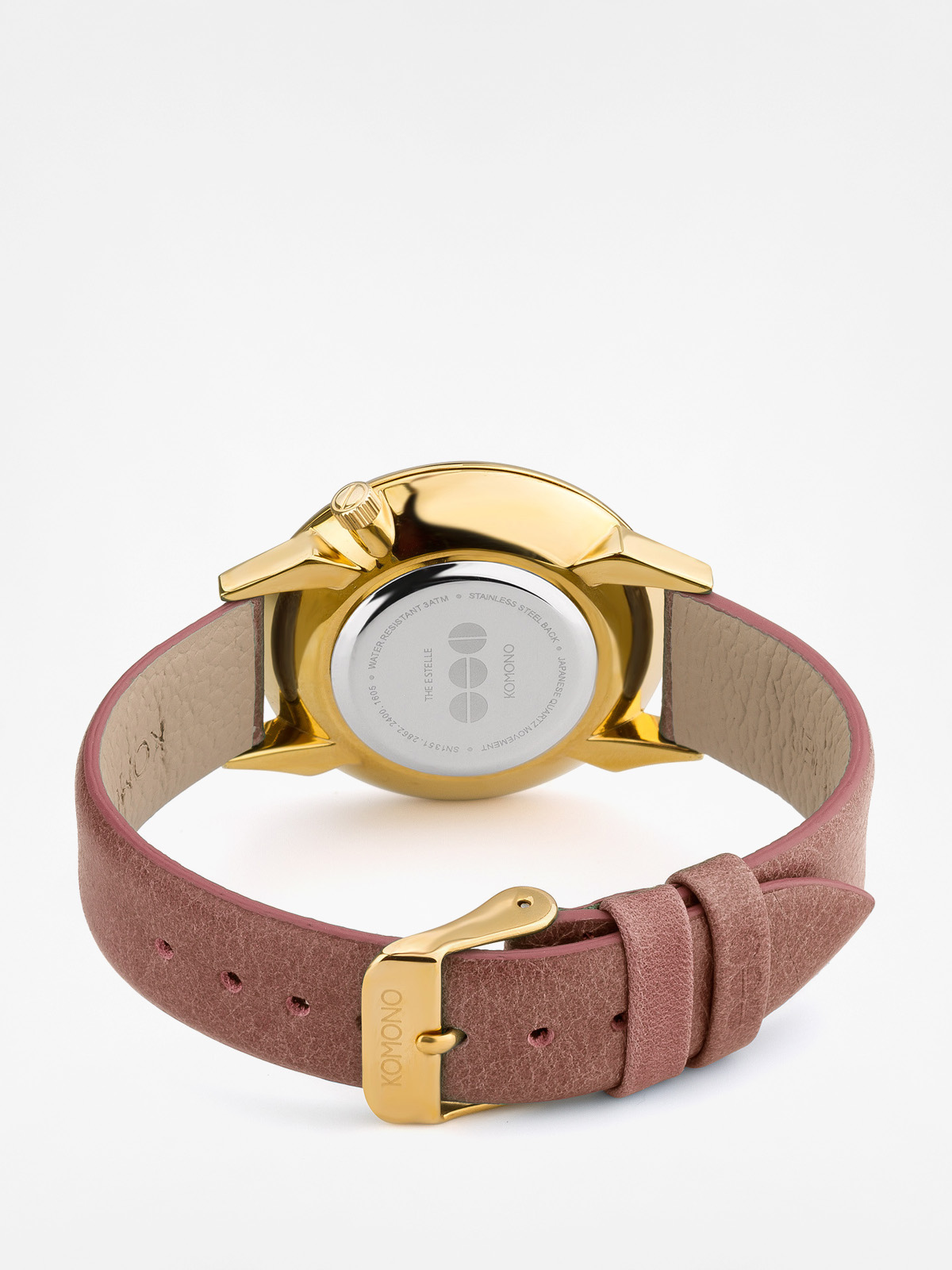 Hodinky Komono Estelle Wmn (lotus)