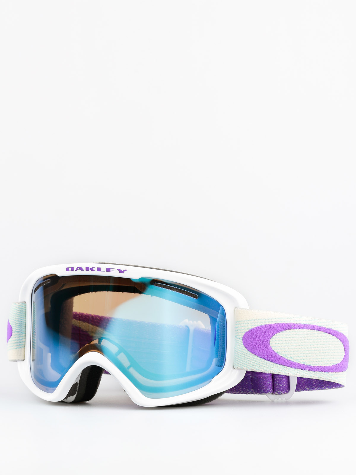 Oakley o2 online xm