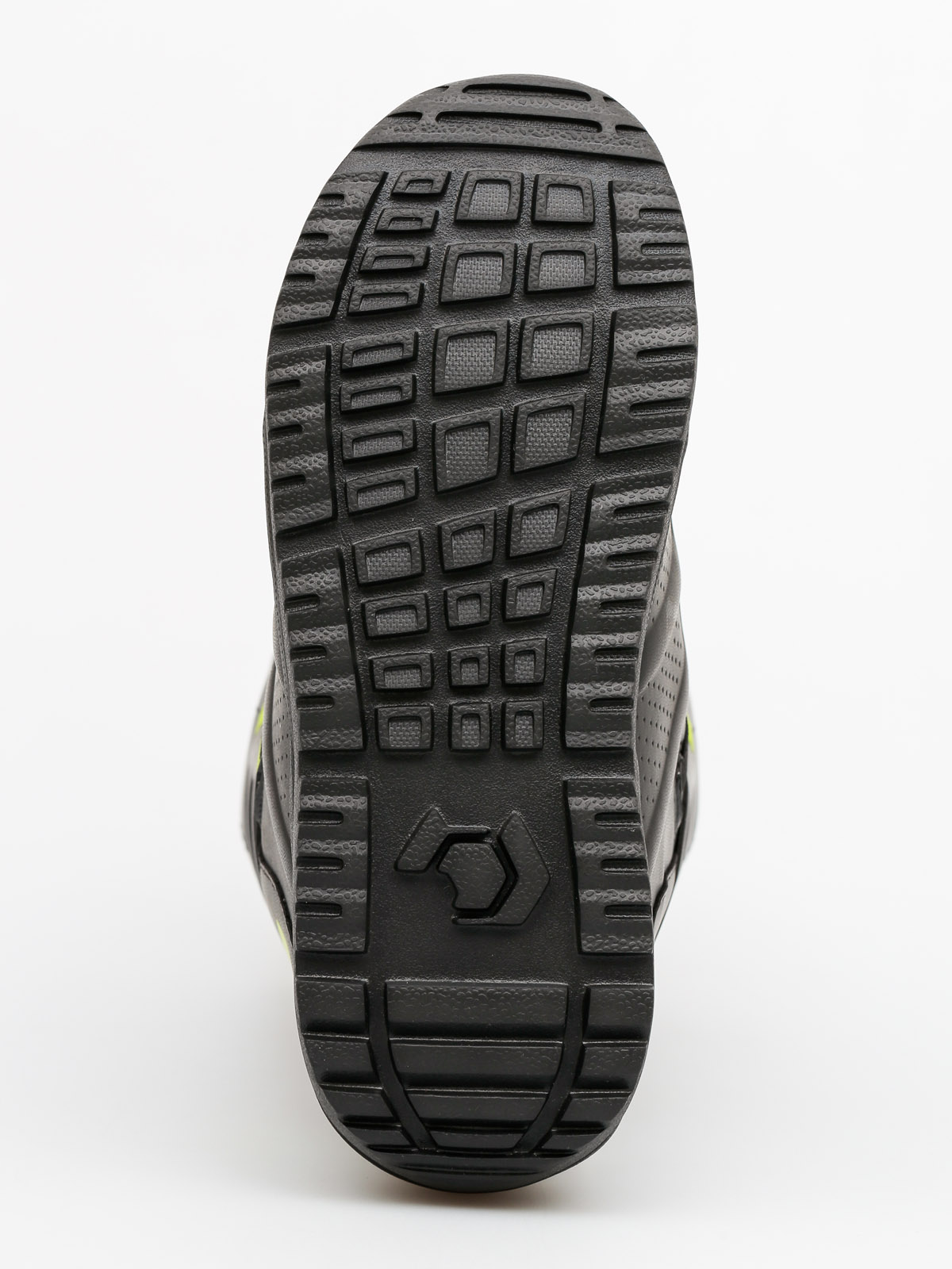 Pánské Northwave Boty na snowboard Hover Spin (black)