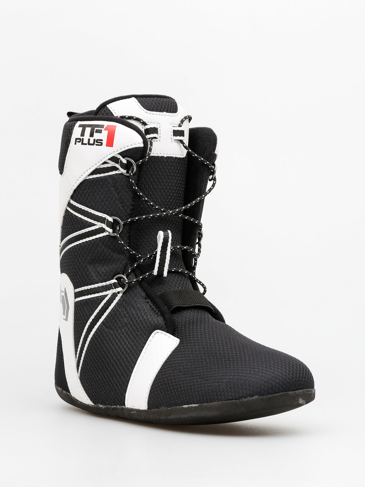 Pánské Northwave Boty na snowboard Hover Spin (black)