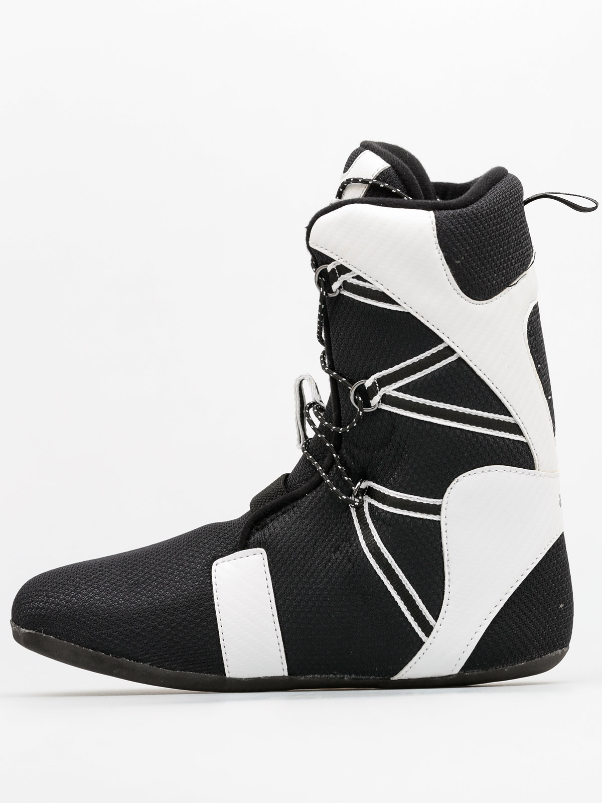 Pánské Northwave Boty na snowboard Hover Spin (black)