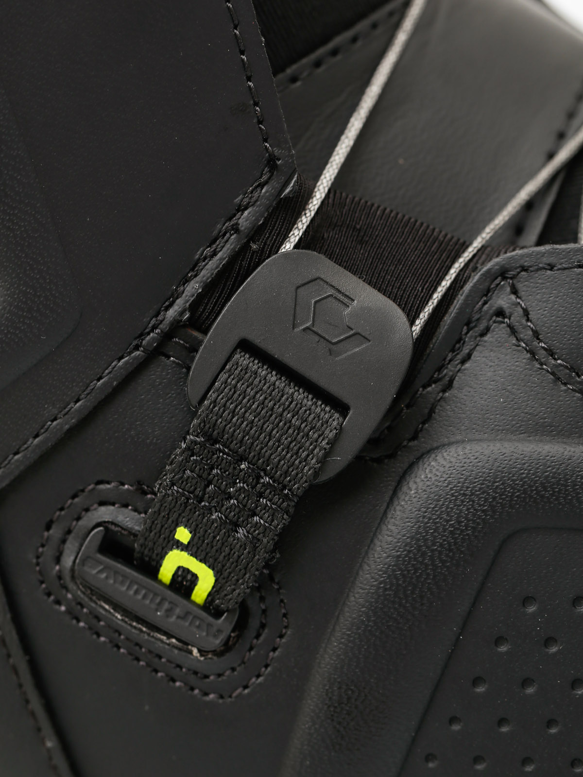 Pánské Northwave Boty na snowboard Hover Spin (black)