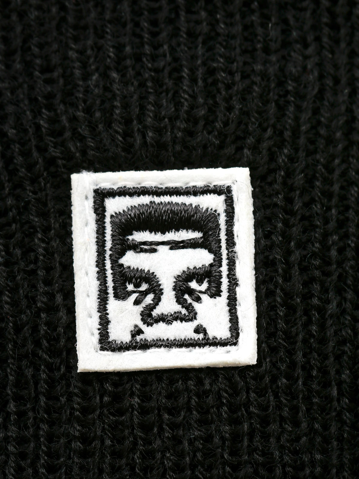 obey eighty nine beanie