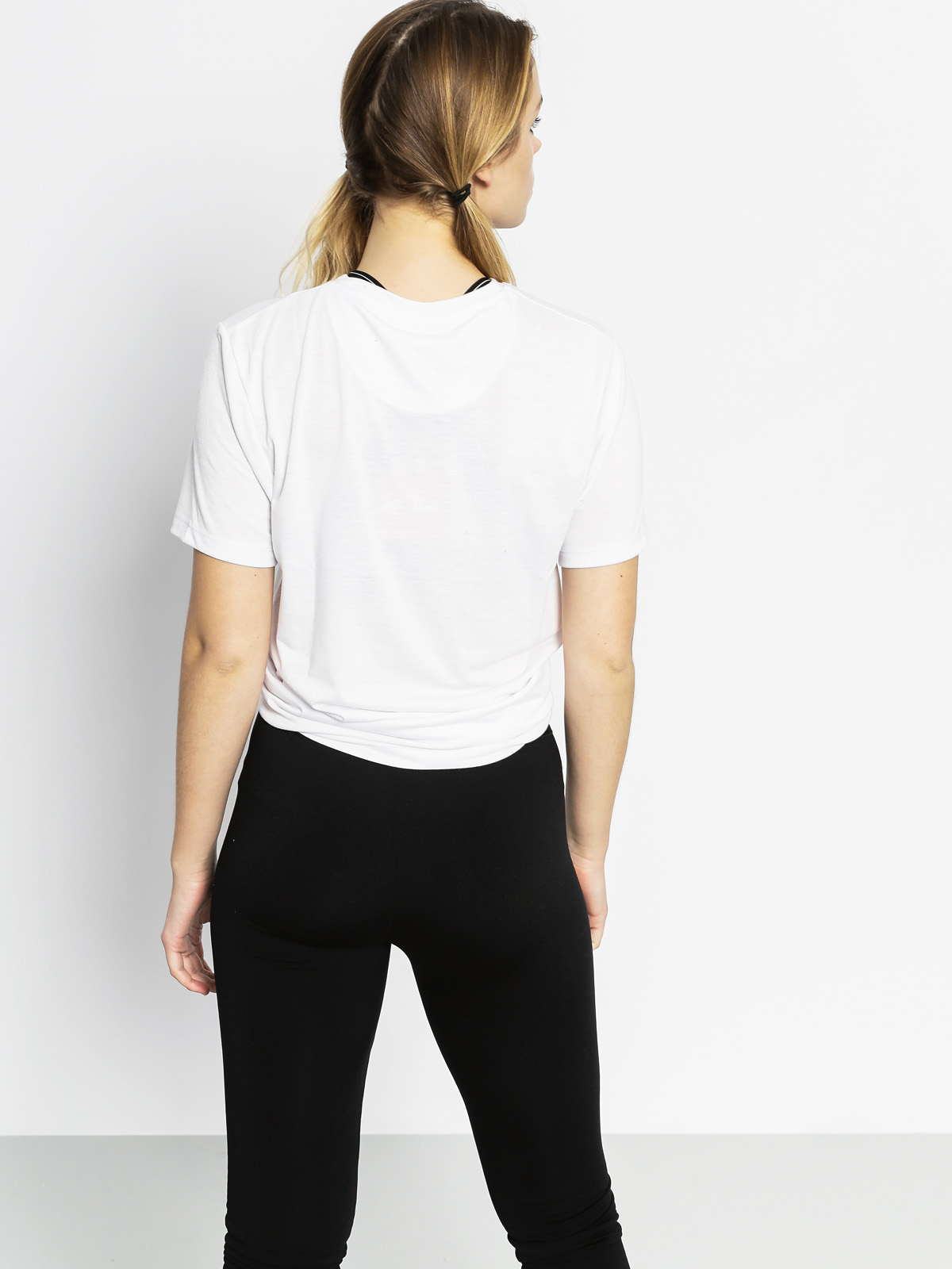 Hype Tričko Barbie Portrait Wmn (white)