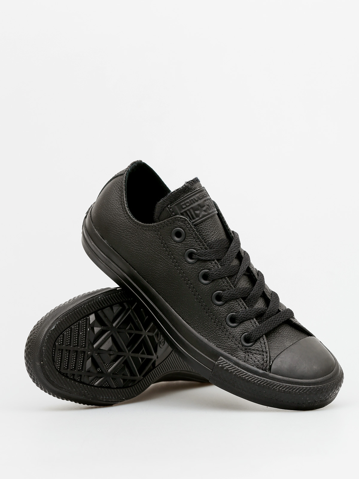Boty Converse Chuck Taylor All Star OX (black mono)