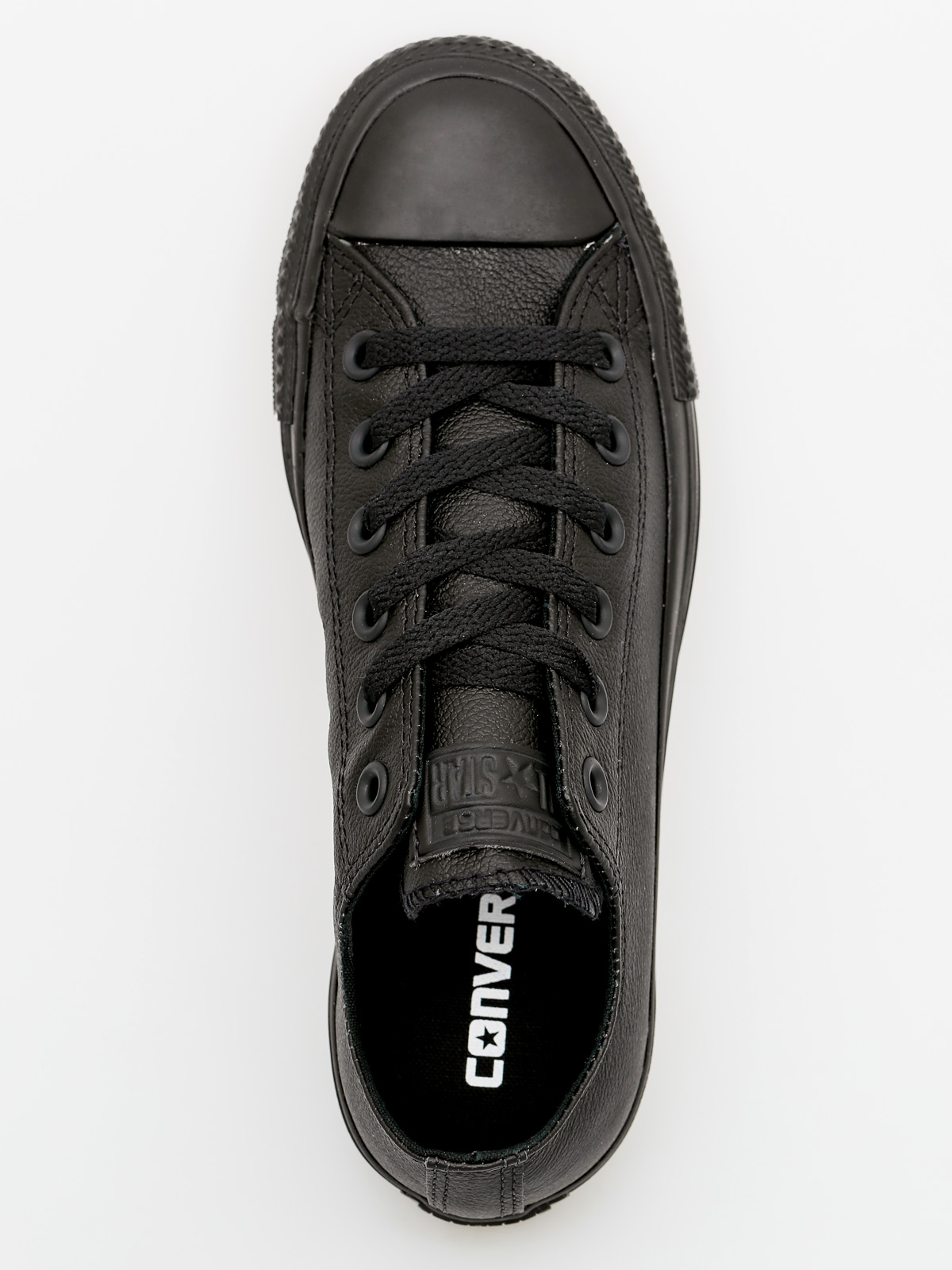 Boty Converse Chuck Taylor All Star OX (black mono)