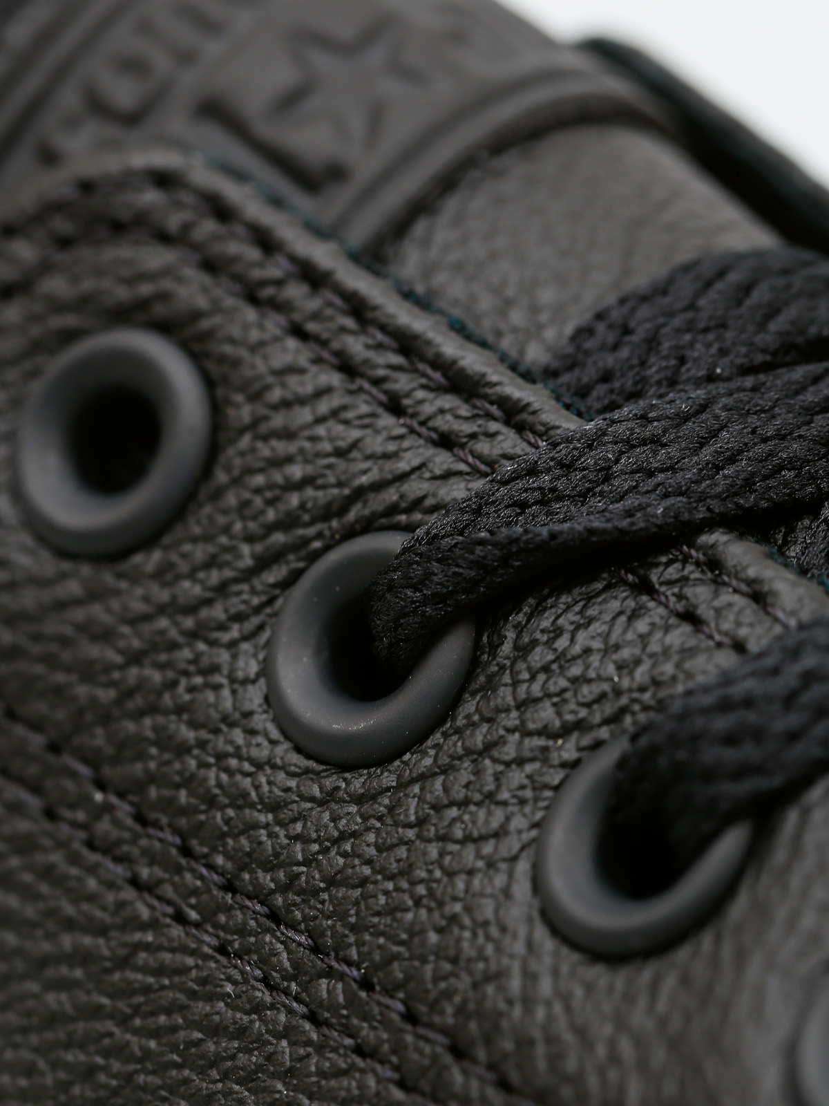 Boty Converse Chuck Taylor All Star OX (black mono)