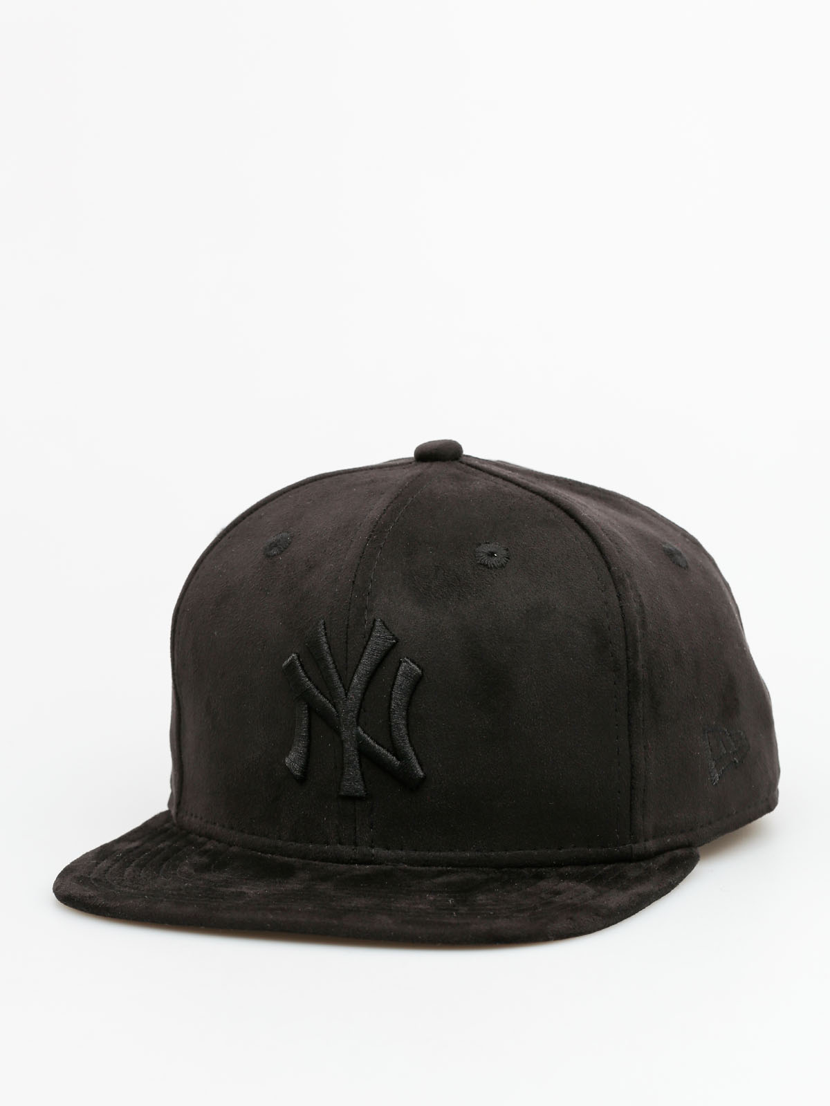 New Era Kšiltovka New York Yankees 02 ZD (black)