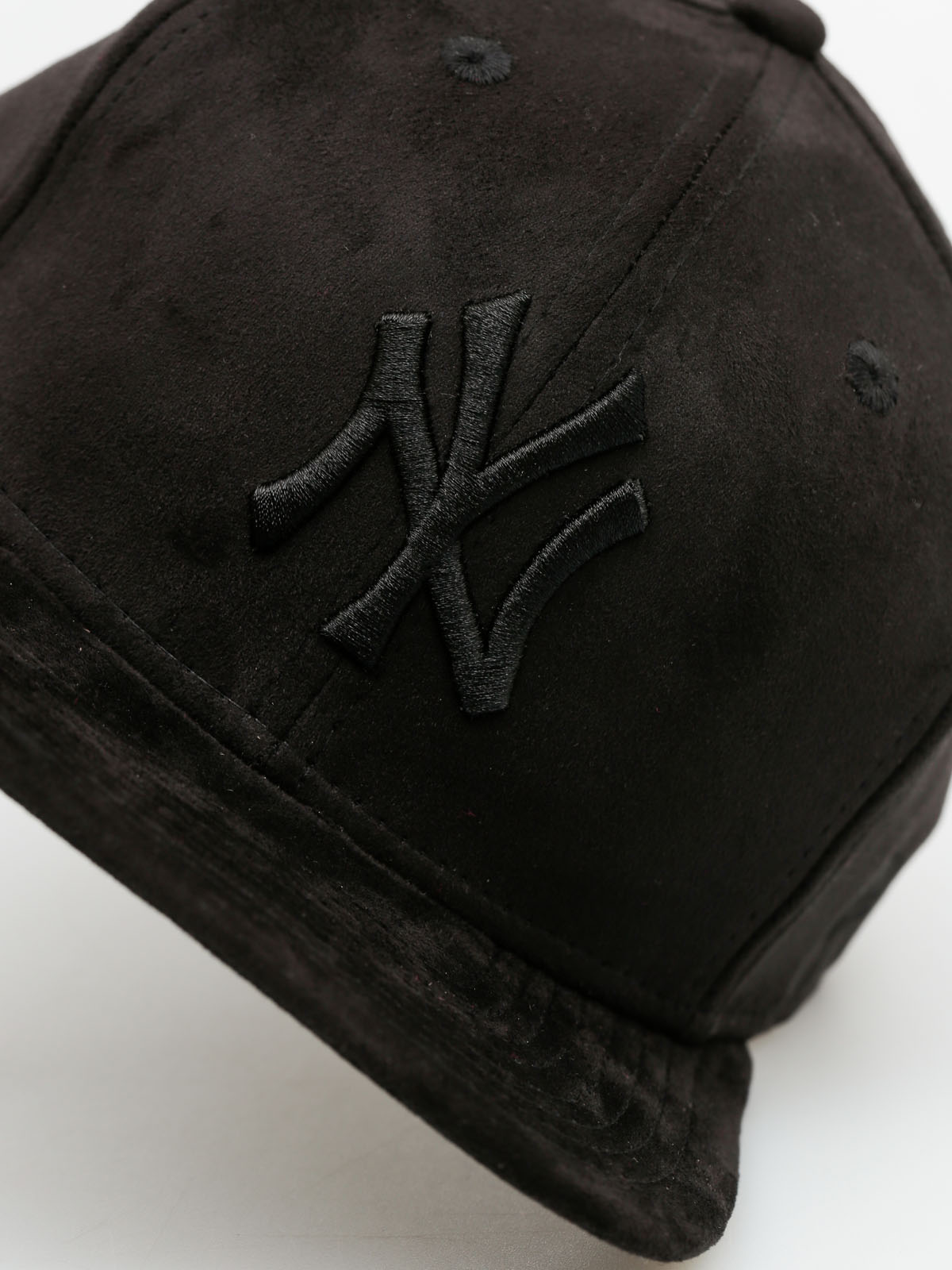 New Era Kšiltovka New York Yankees 02 ZD (black)