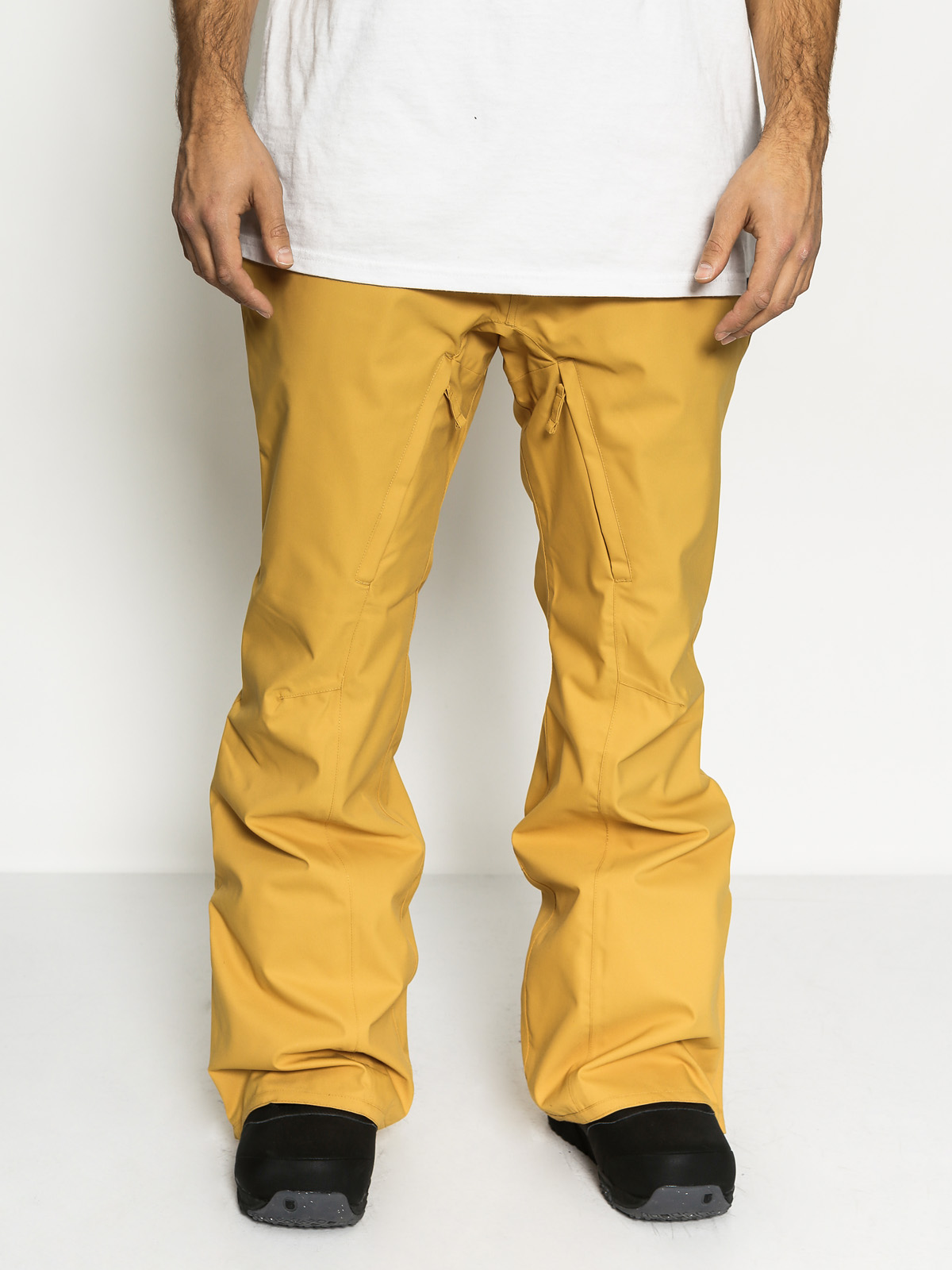 Pánské Westbeach Snowboardové kalhoty Hunter (sandman)