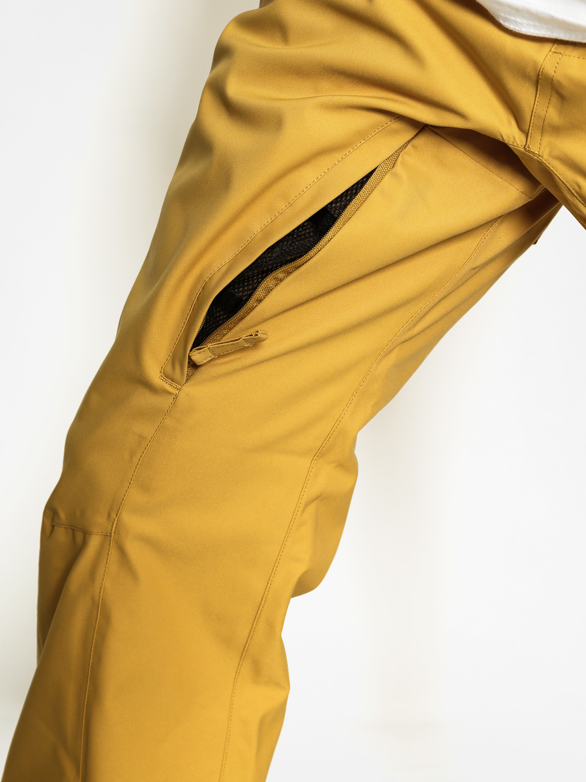 Pánské Westbeach Snowboardové kalhoty Hunter (sandman)