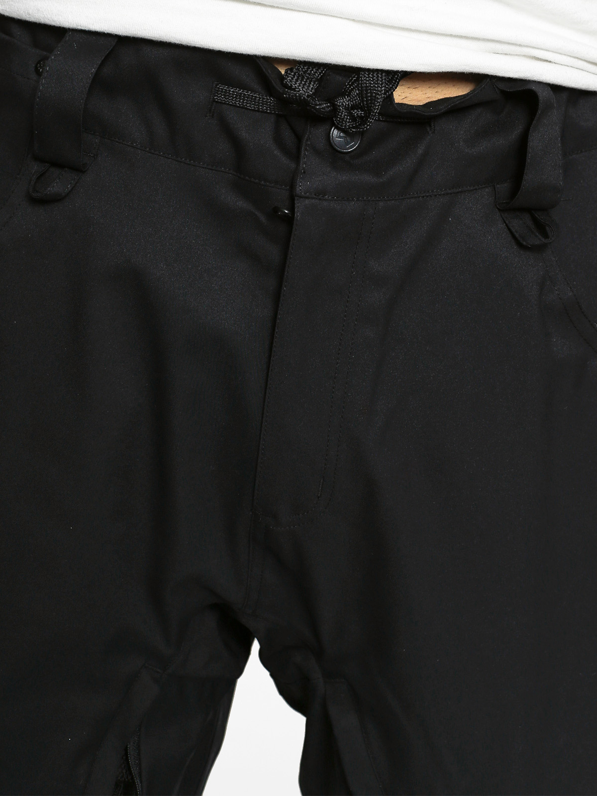 Pánské Westbeach Snowboardové kalhoty Hunter (black)