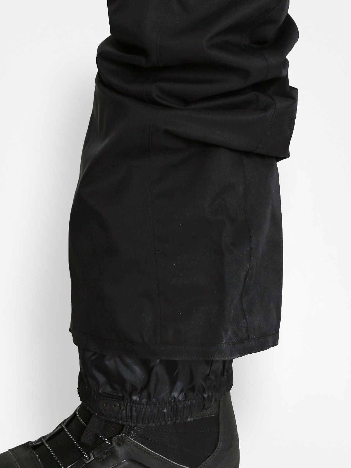 Pánské Westbeach Snowboardové kalhoty Hunter (black)