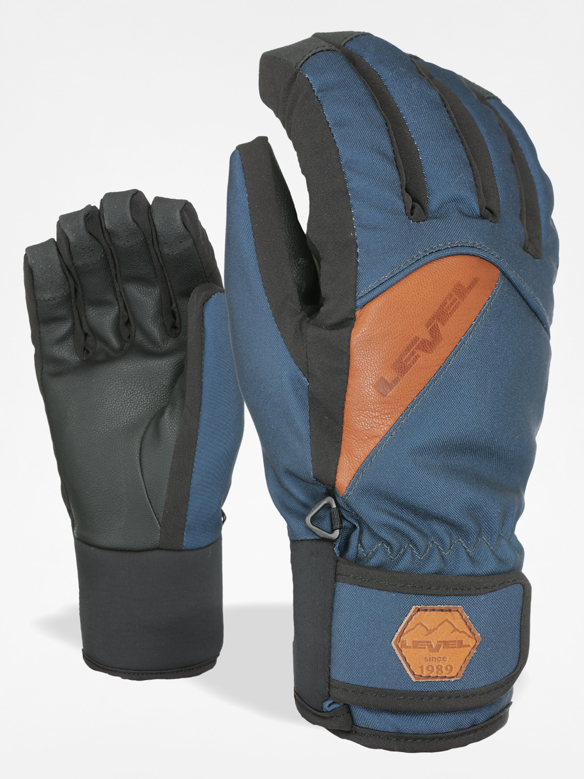 Rukavice Level Cruise (blue)