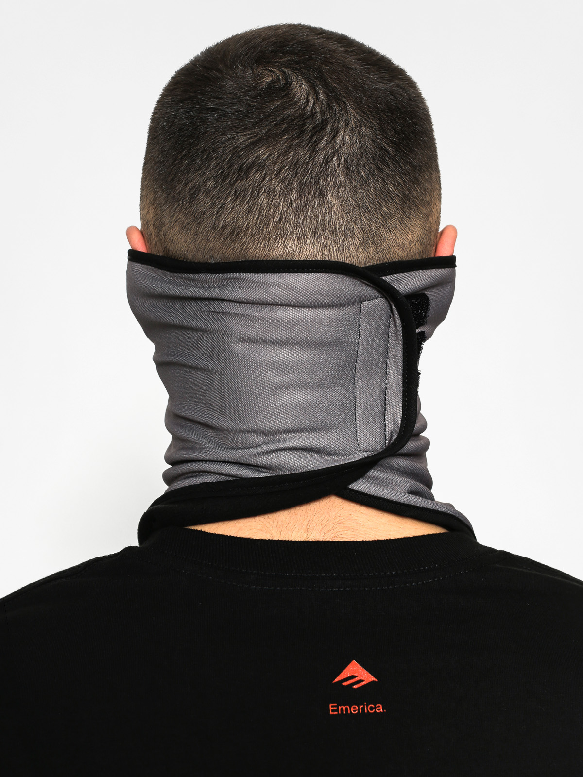 Bandana Wolface Crazy Nice Smile 