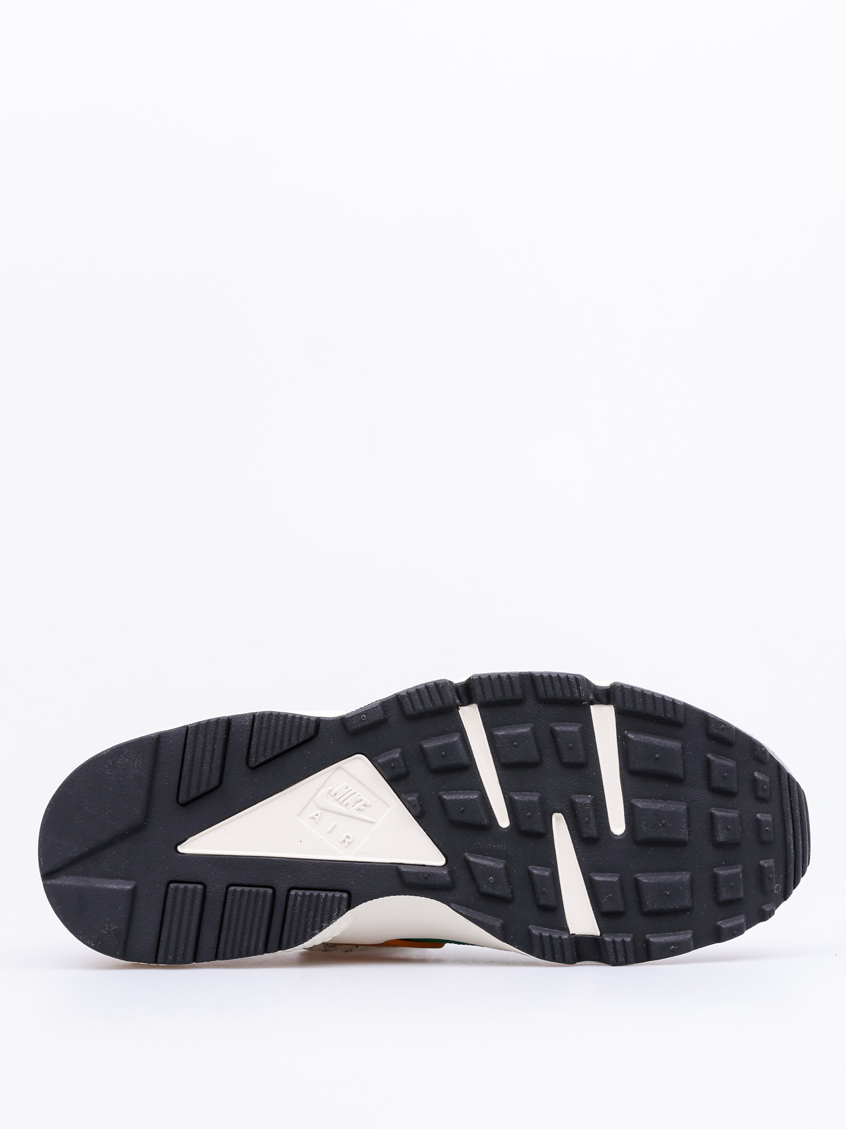 Nike Boty Air Huarache Run Se (pine green/gold leaf)