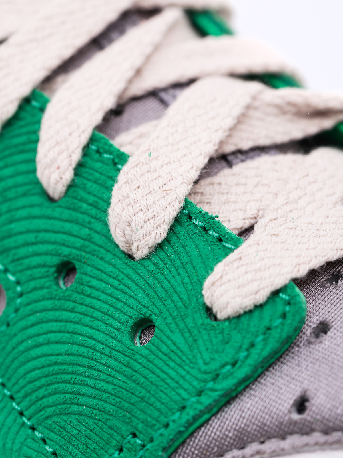 Nike Boty Air Huarache Run Se (pine green/gold leaf)