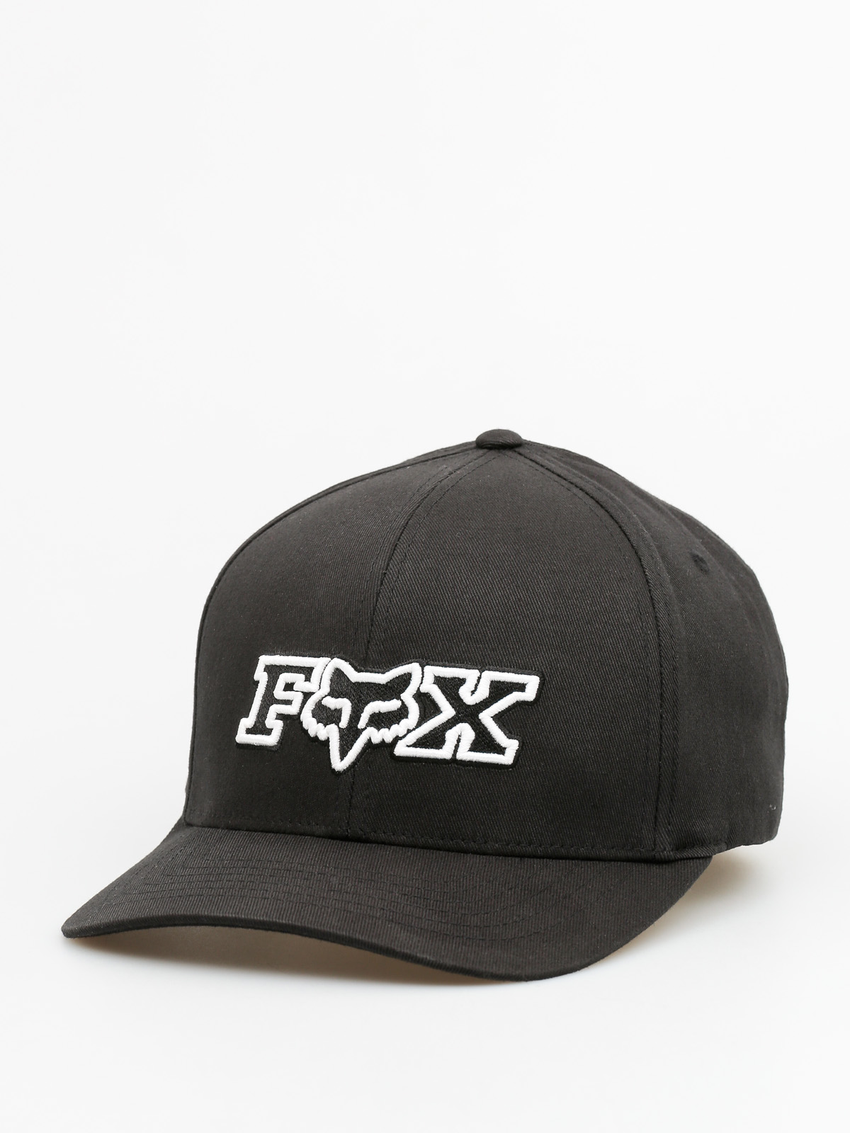 Kšiltovka Fox Corpo (black)