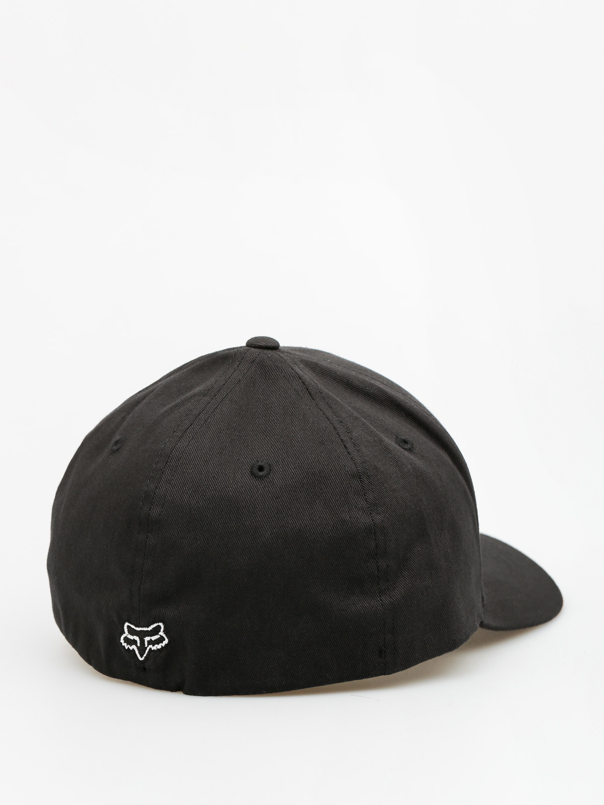 Kšiltovka Fox Corpo (black)