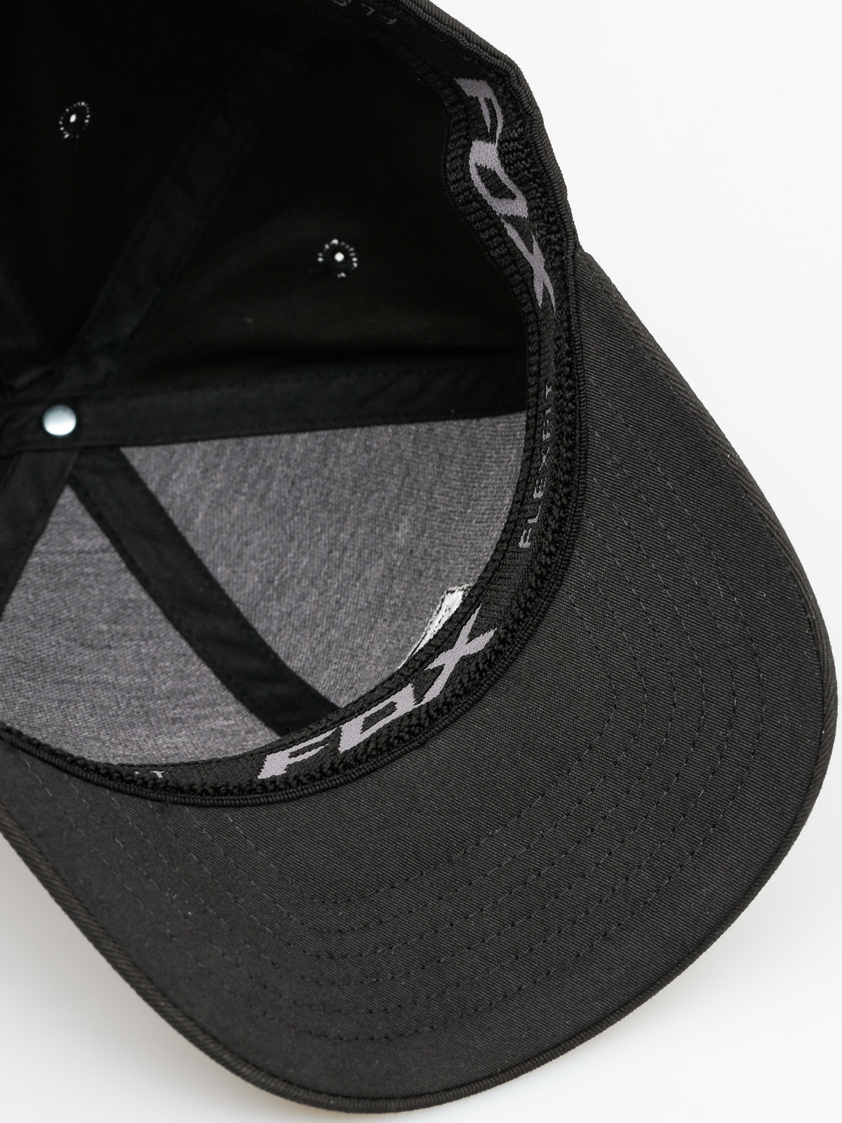 Kšiltovka Fox Corpo (black)