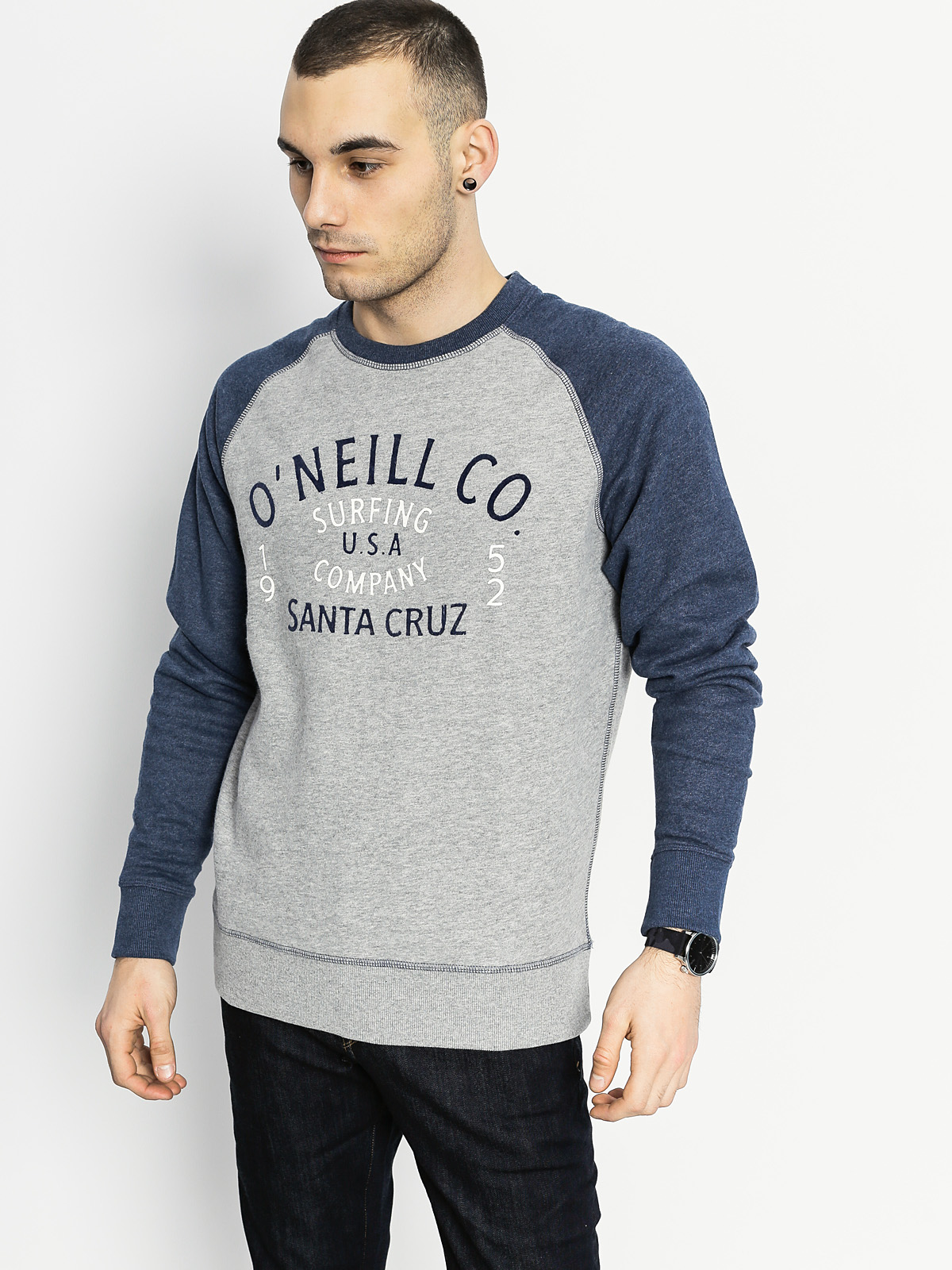 O'Neill Mikina Santa (ink blue)