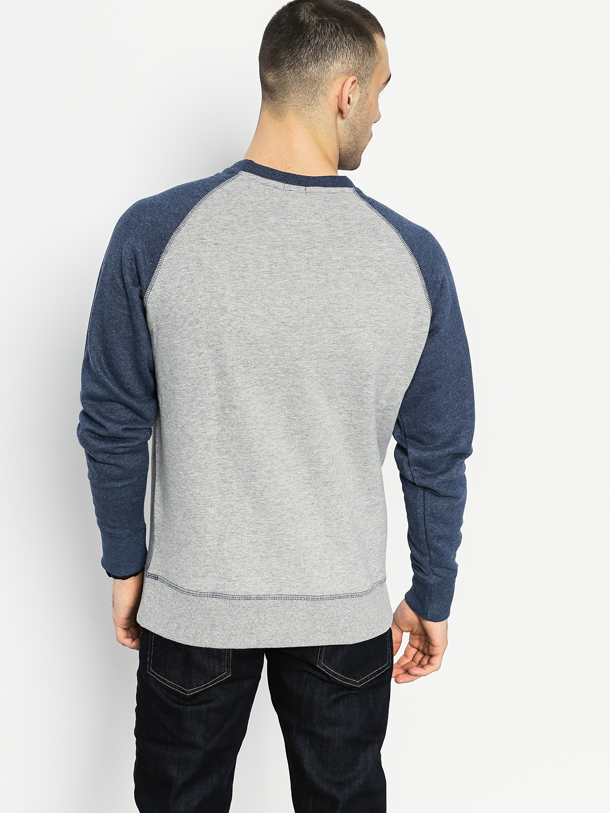 O'Neill Mikina Santa (ink blue)