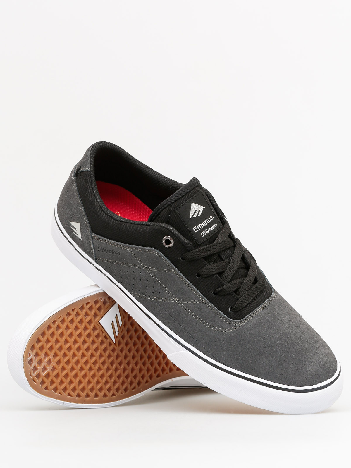 Emerica herman best sale g6 vulc