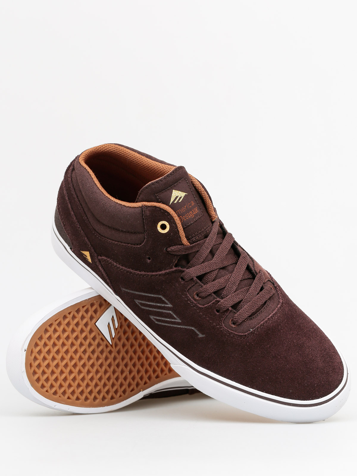 emerica westgate mid vulc