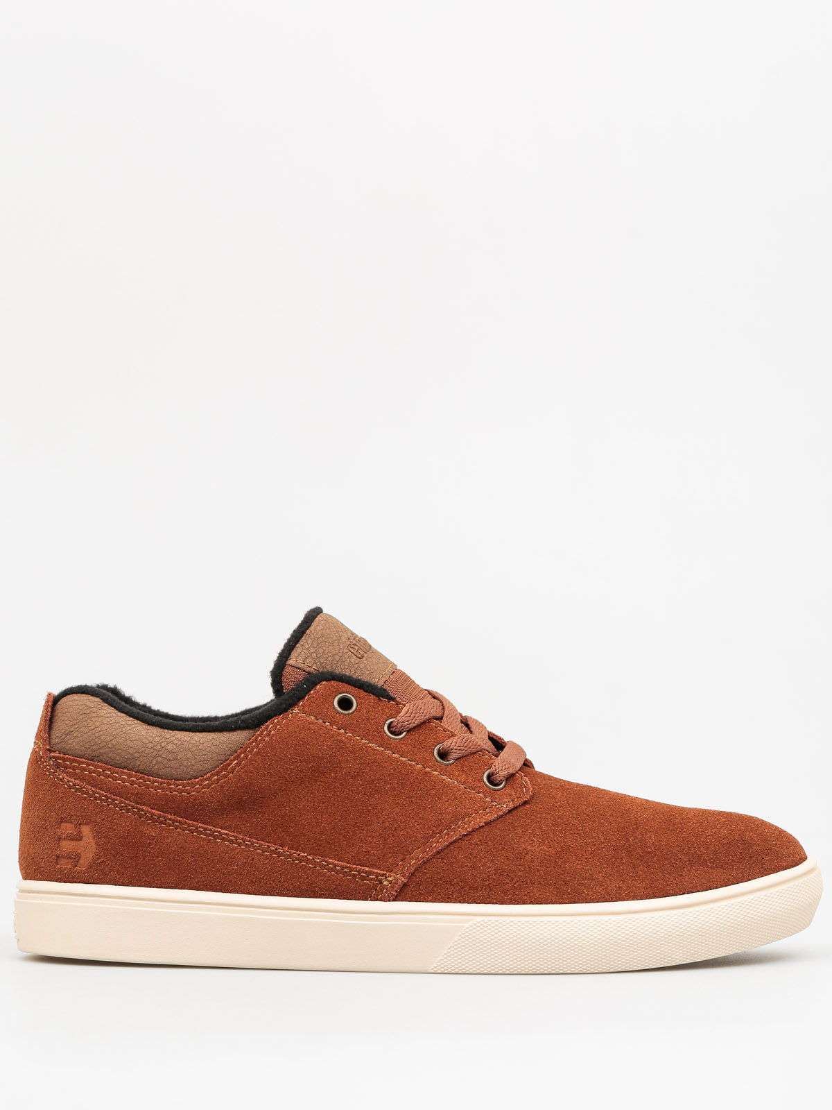 Boty Etnies Jameson MT (brown)